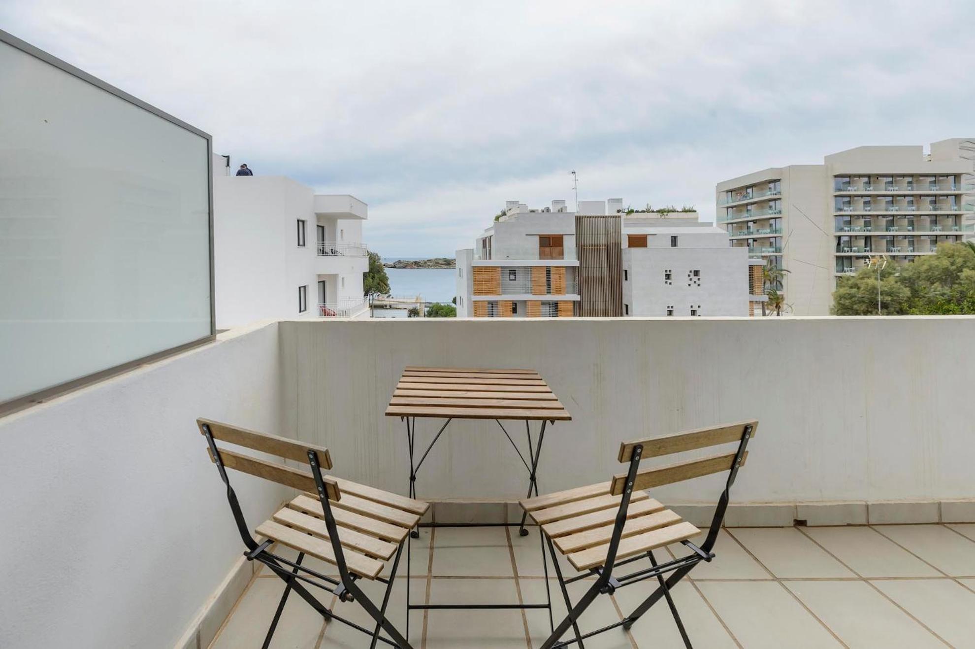 Esmeralda Ibiza Town