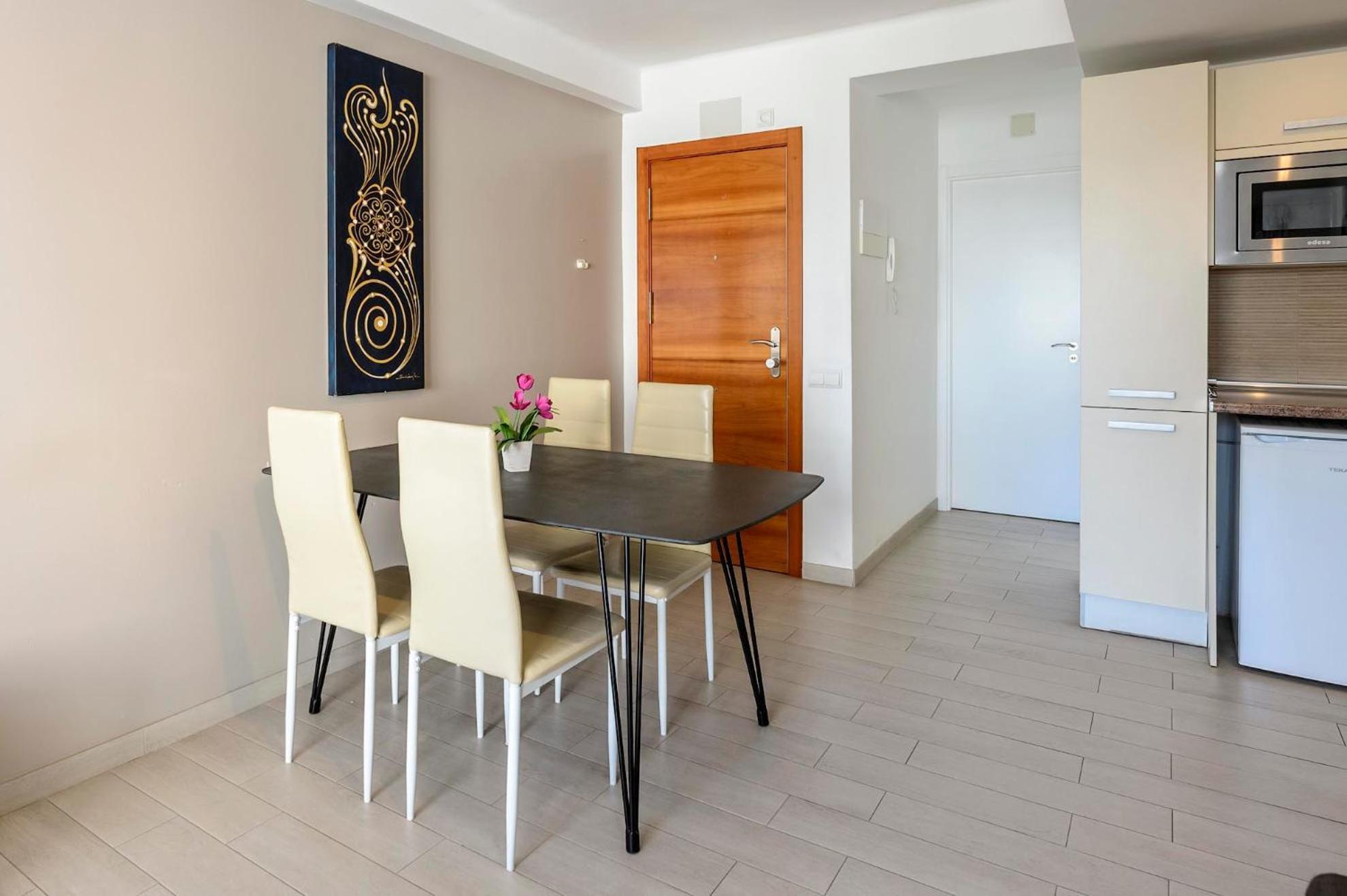 Apartment Esmeralda