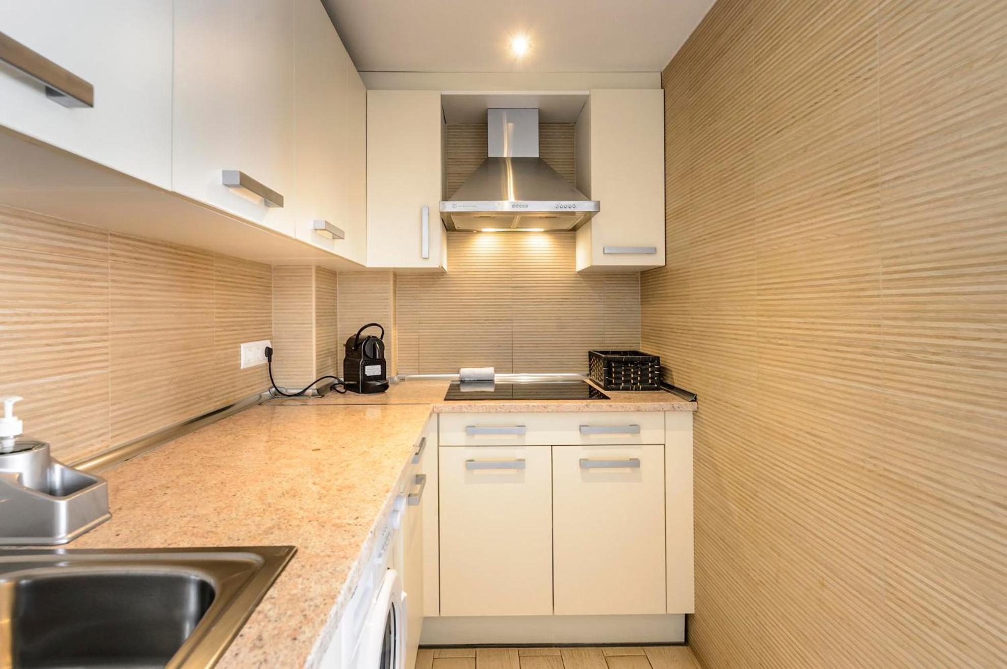 Esmeralda Apartment Ibiza Town