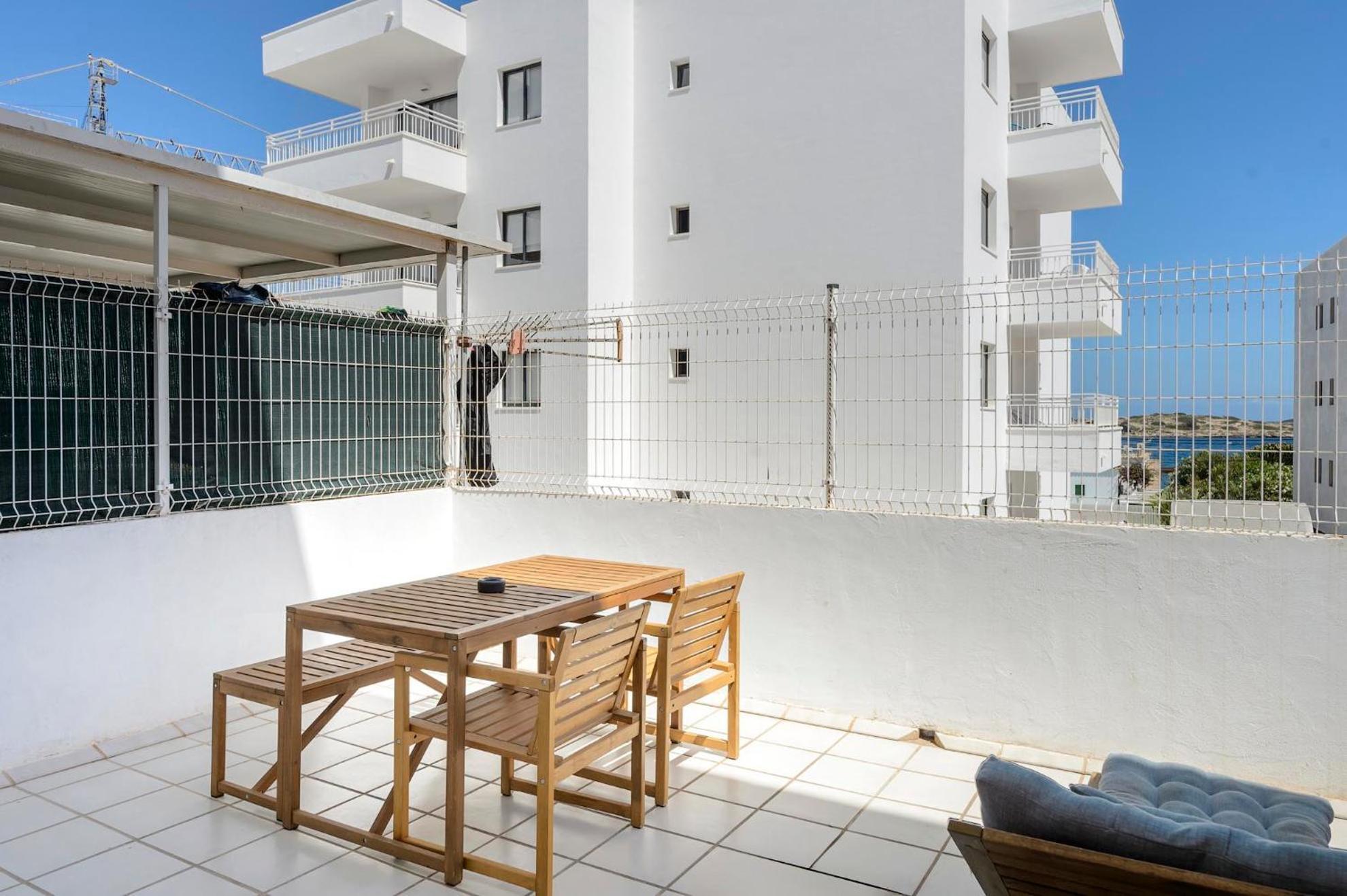 Esmeralda Ibiza Town