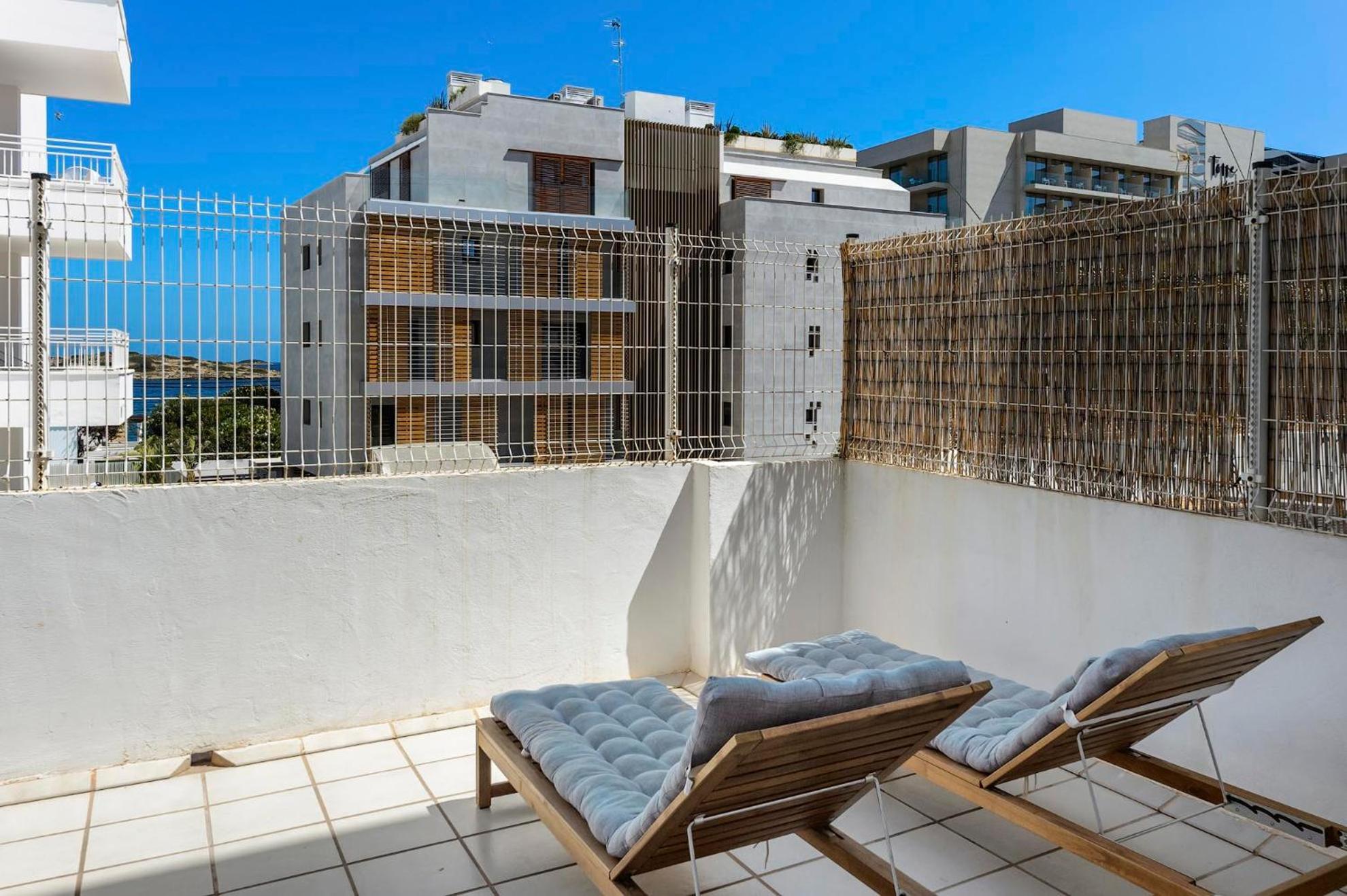Apartment Esmeralda