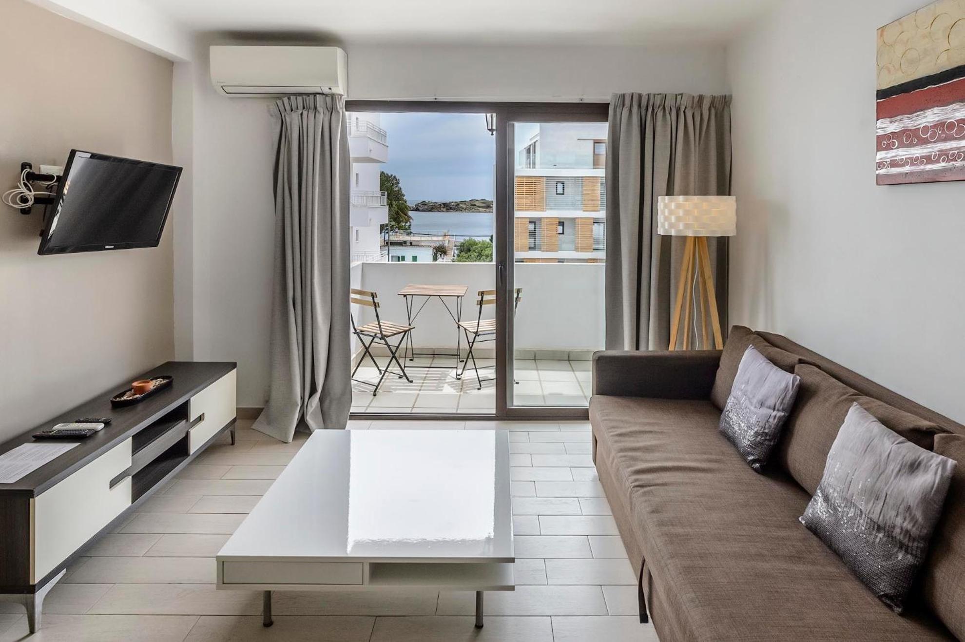 Apartment Esmeralda *