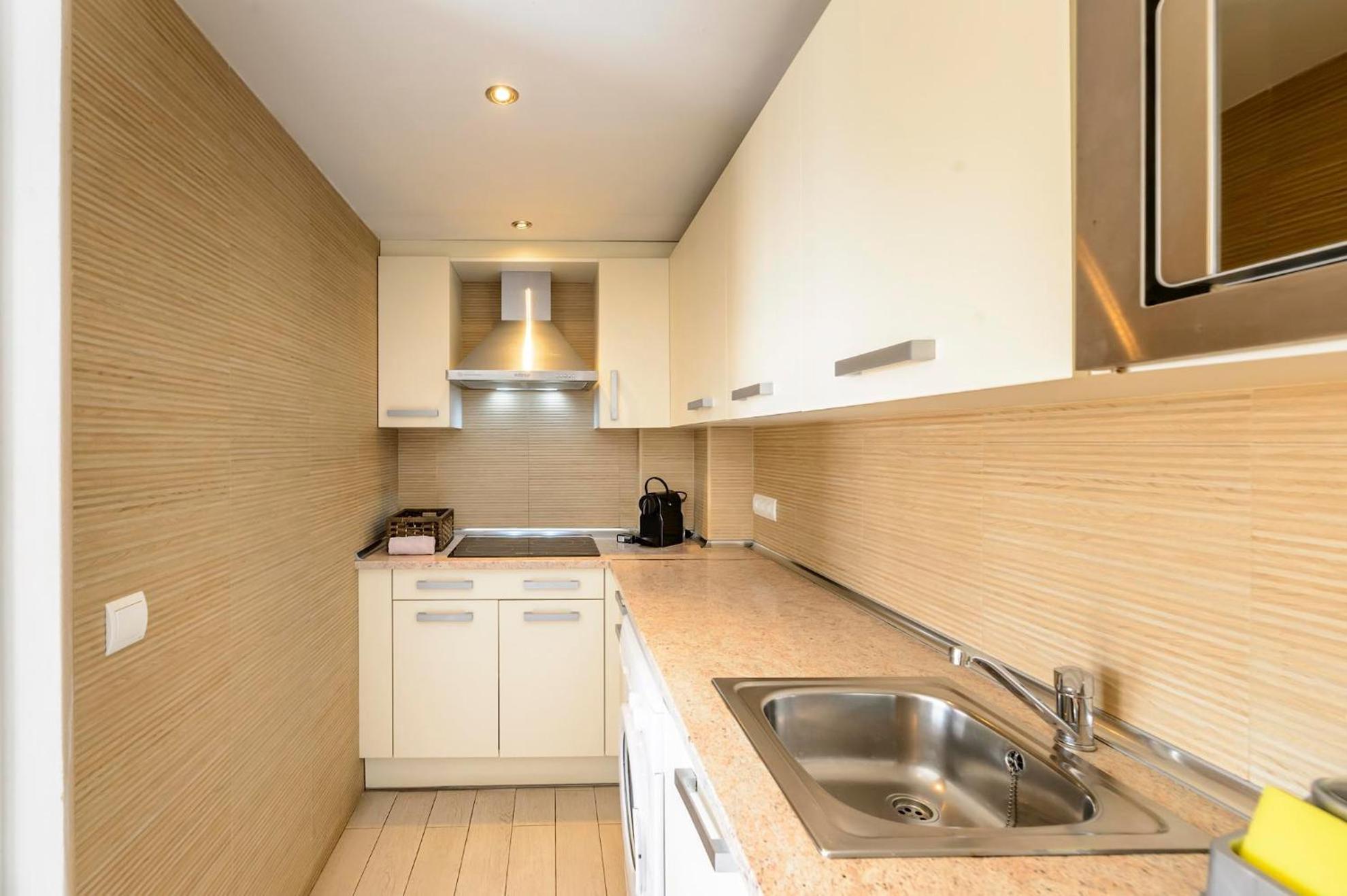 Esmeralda Apartment