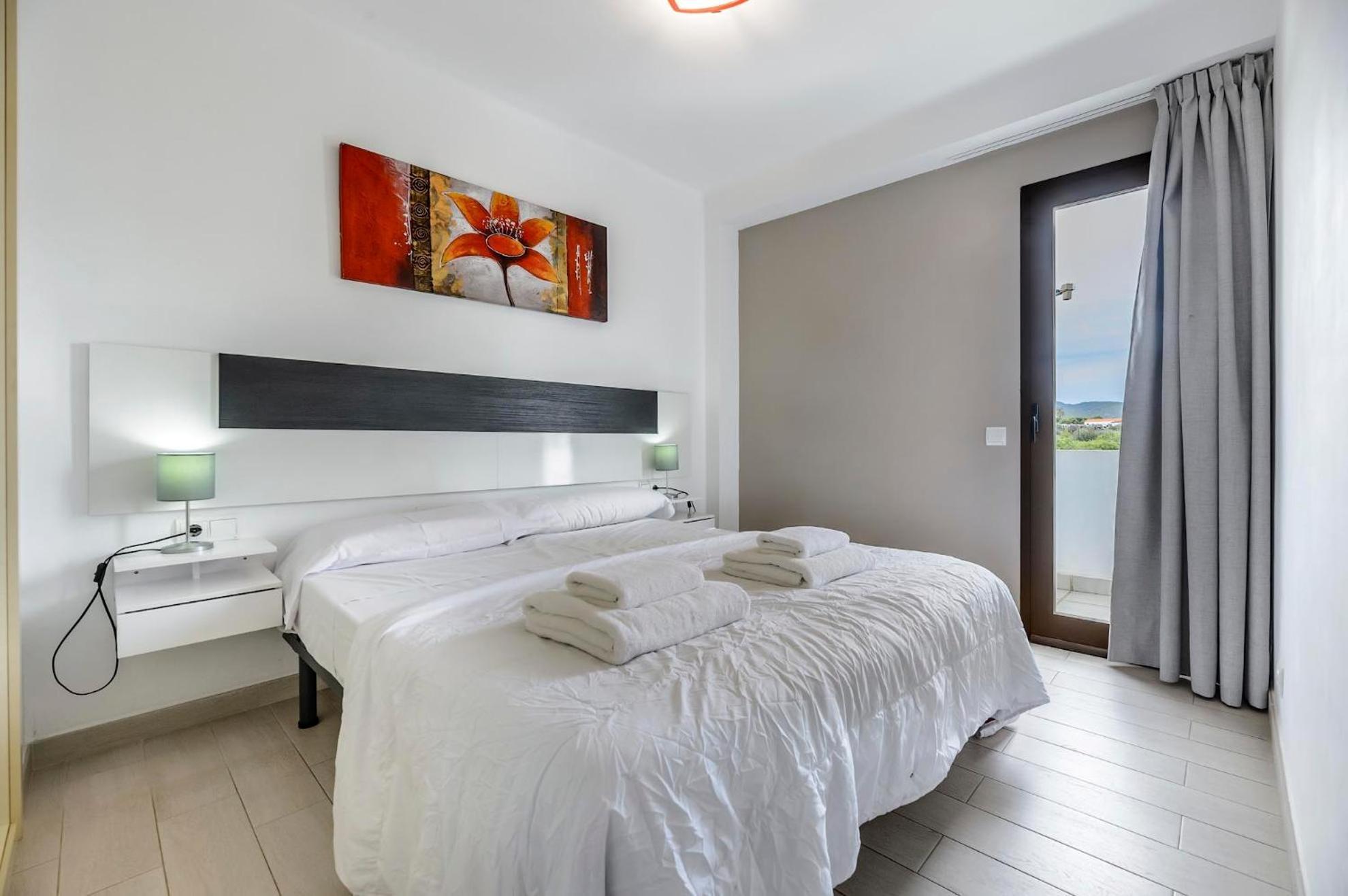 Apartment Esmeralda
