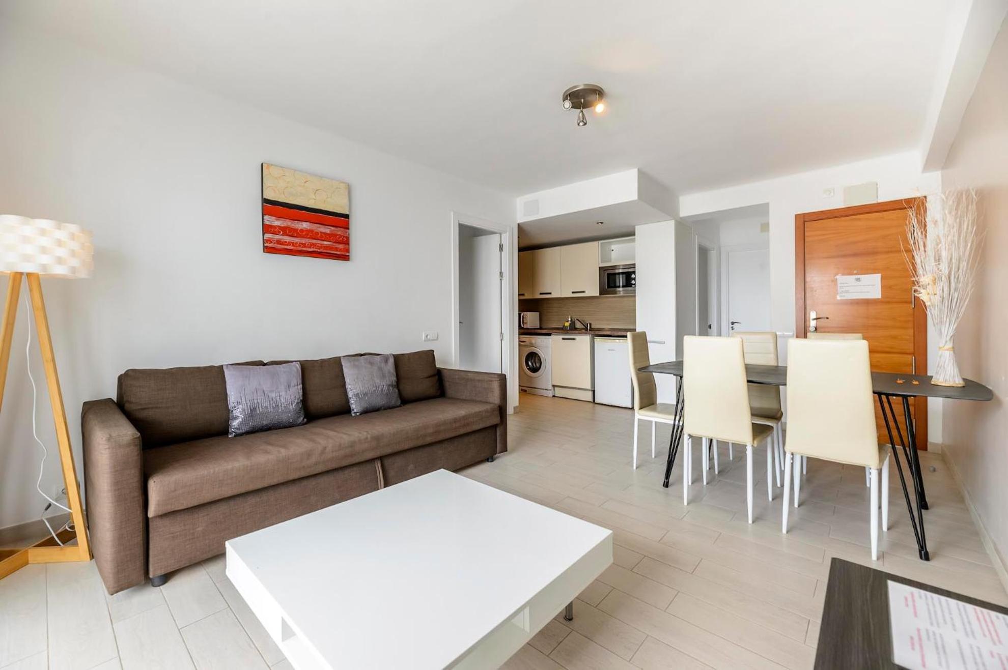 Esmeralda Apartment *
