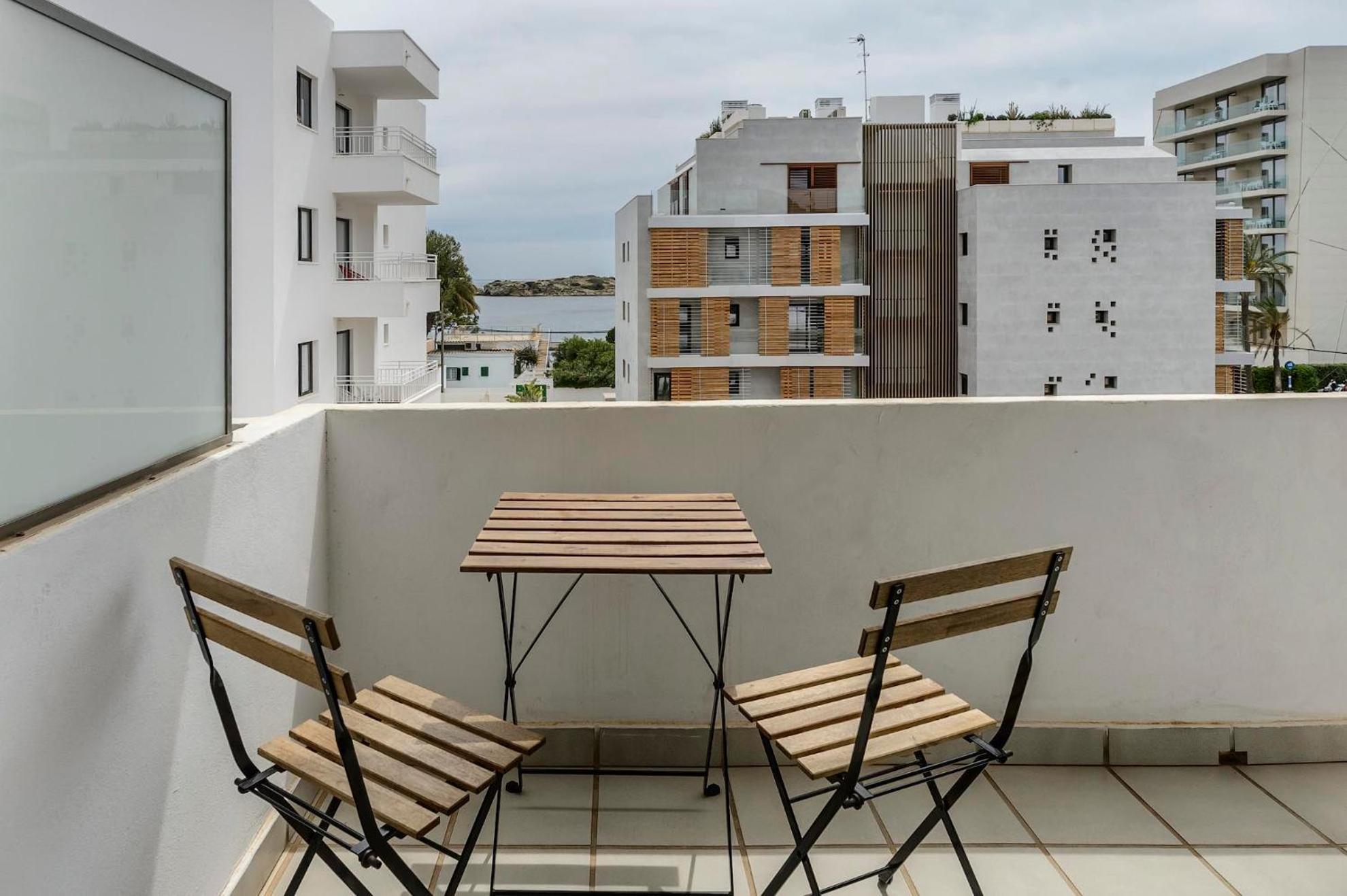 Esmeralda Ibiza Town