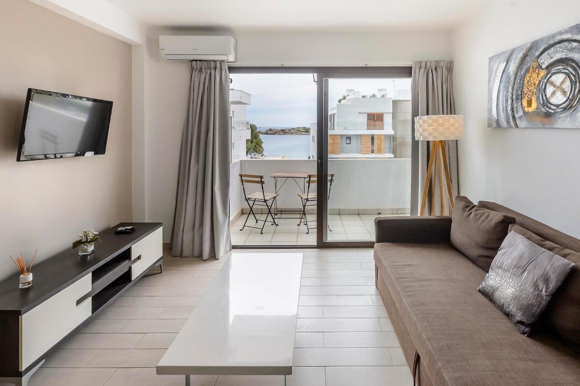Apartment Esmeralda
