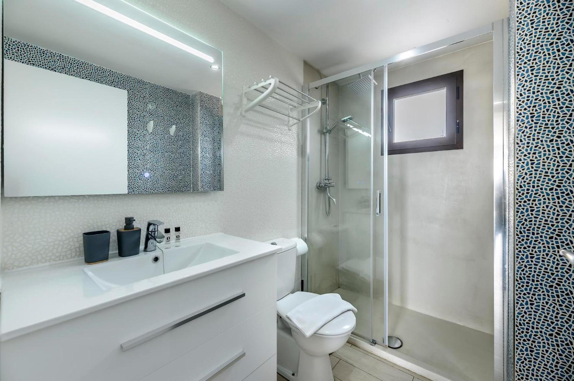 Esmeralda Apartment *