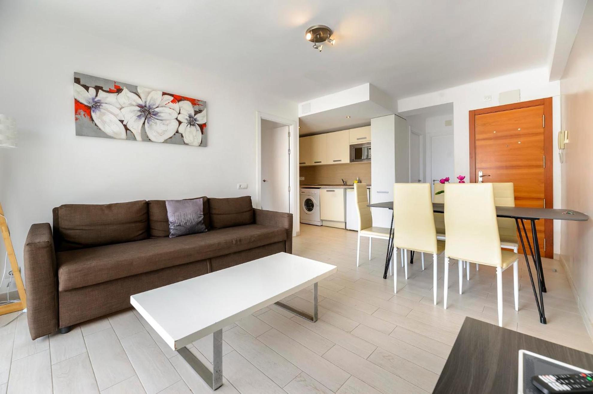 Apartment Esmeralda *