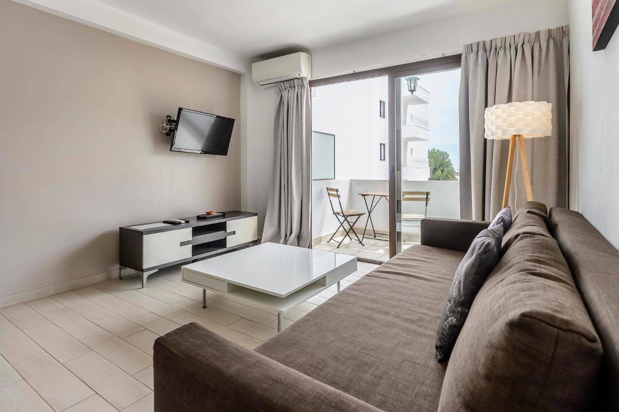Esmeralda Apartment Ibiza Town
