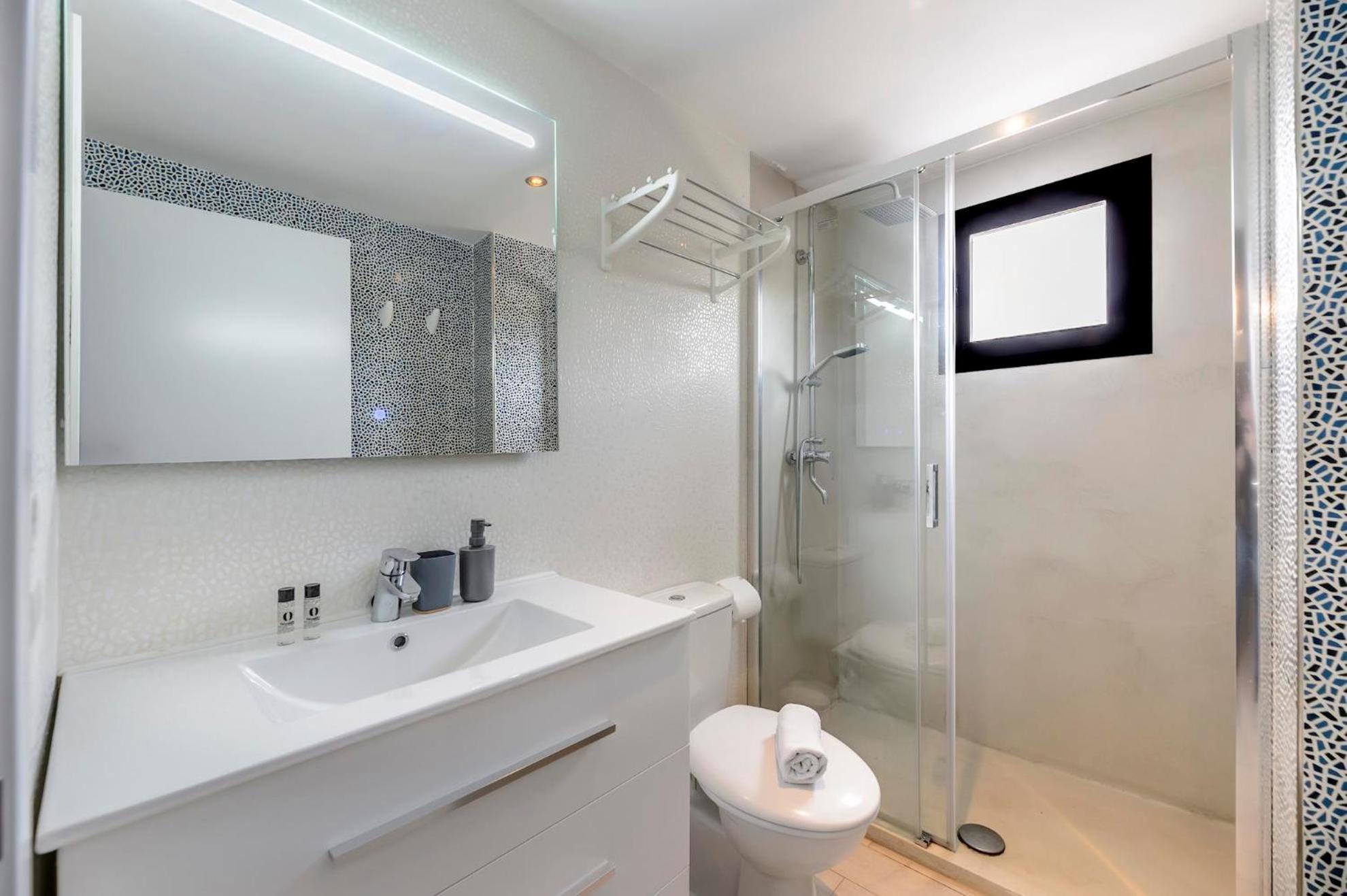 Esmeralda Apartment