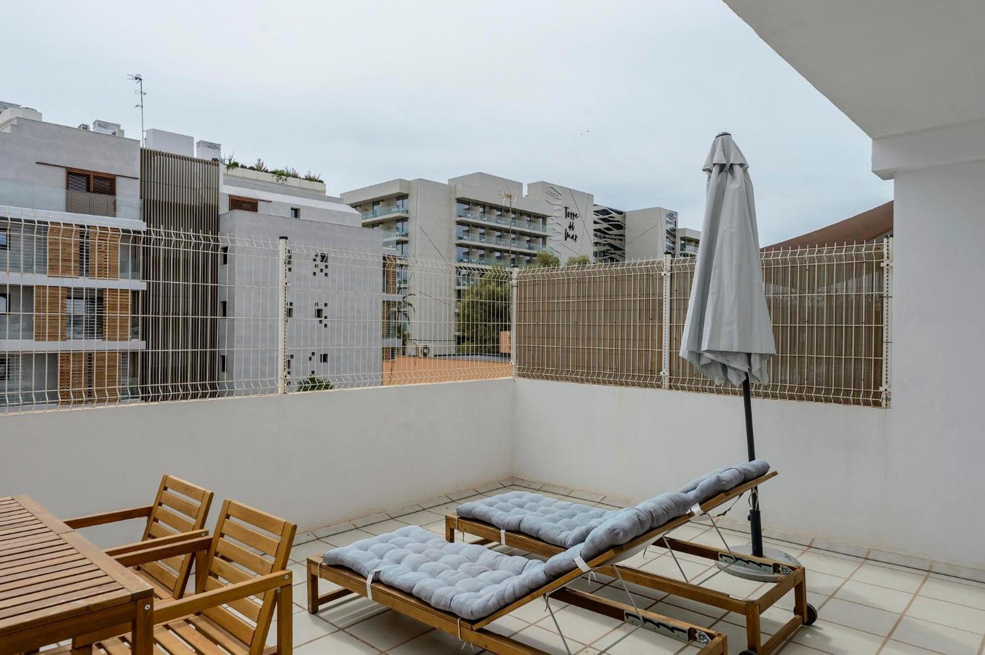 Apartment Esmeralda