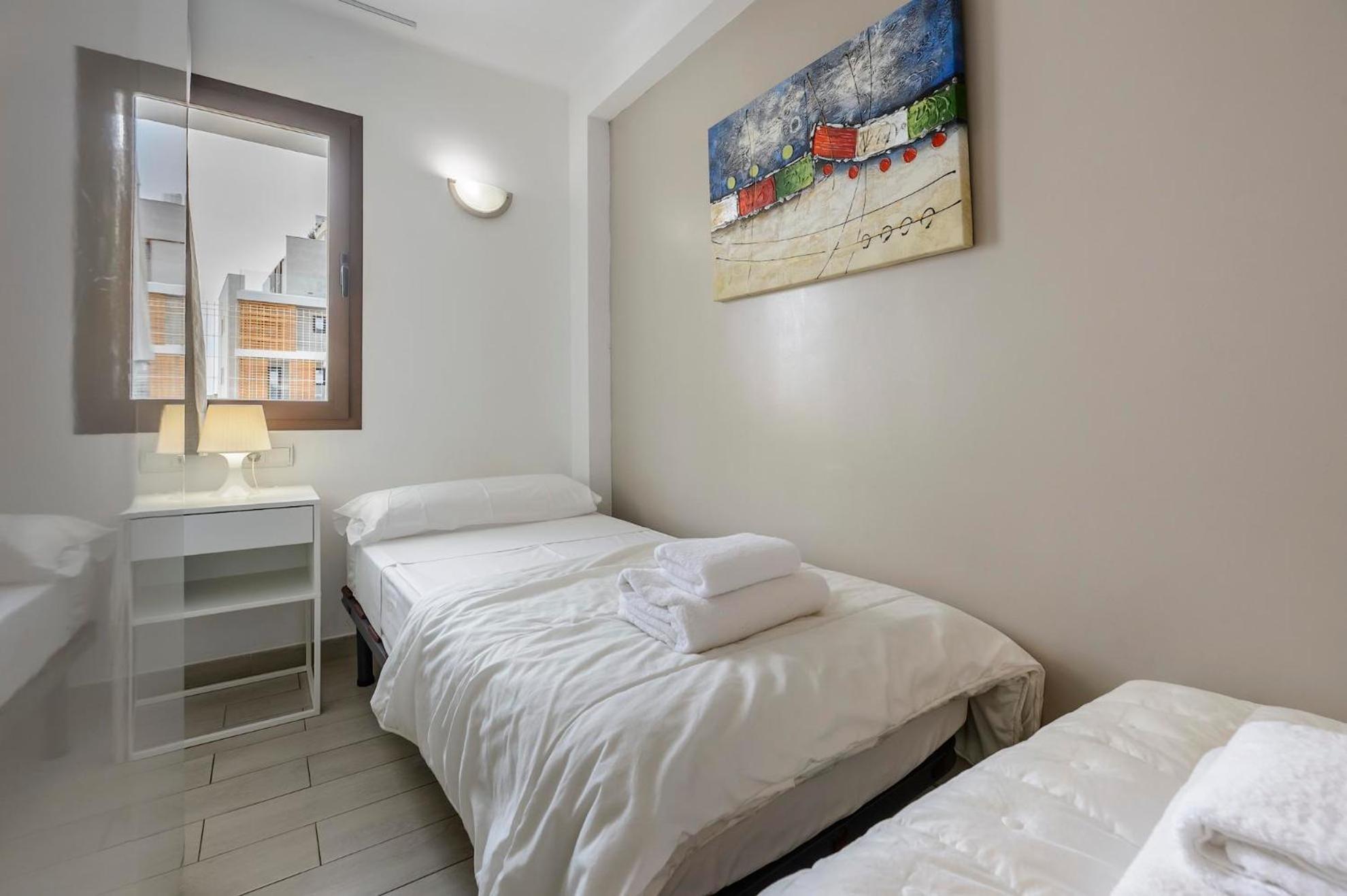 Esmeralda Apartment *
