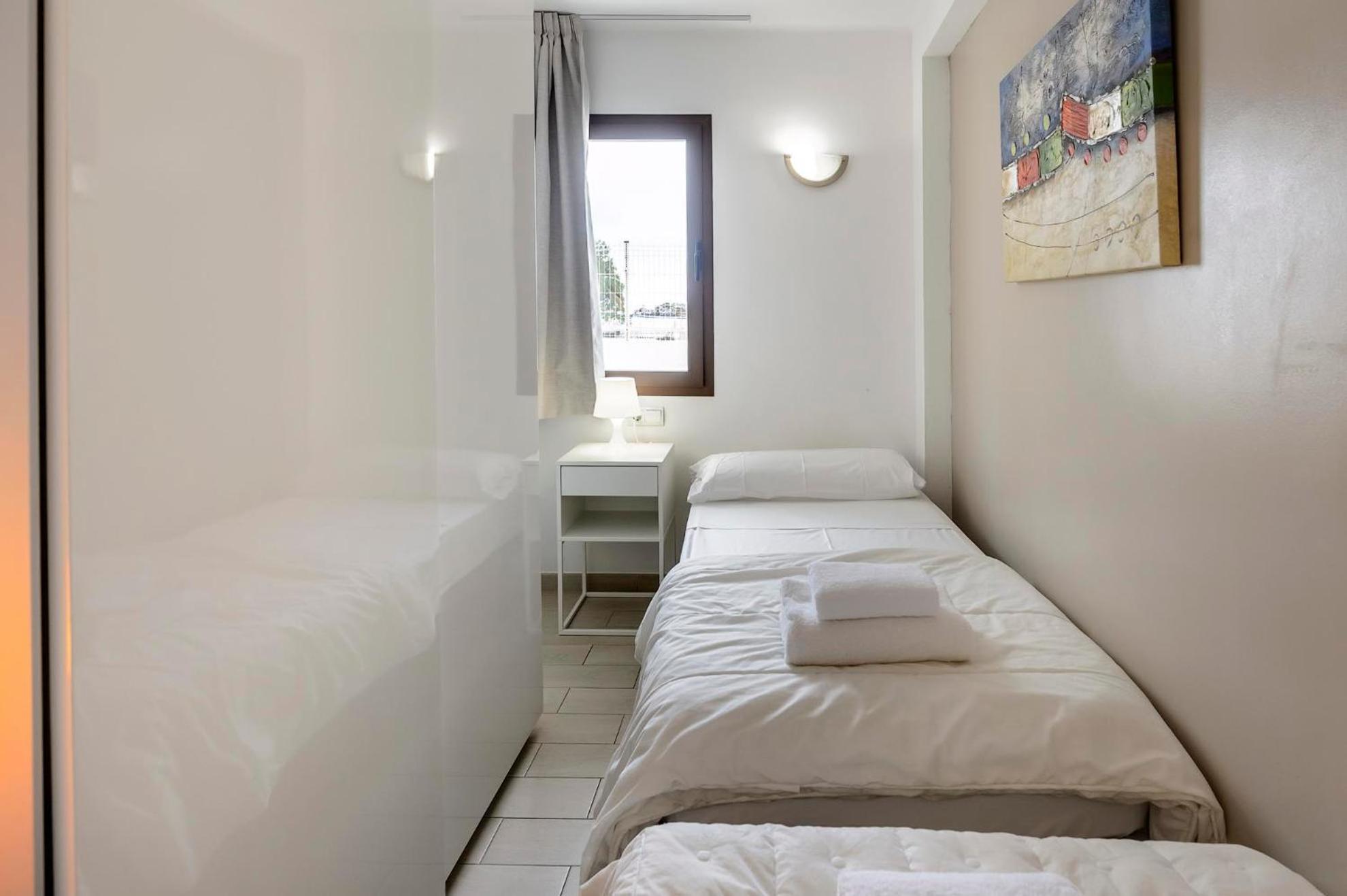 Esmeralda Apartment Ibiza Town