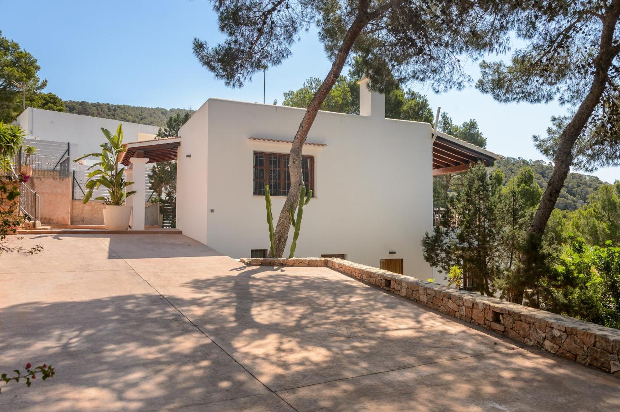 Villa Pere Joan Sant Jordi de ses Salines
