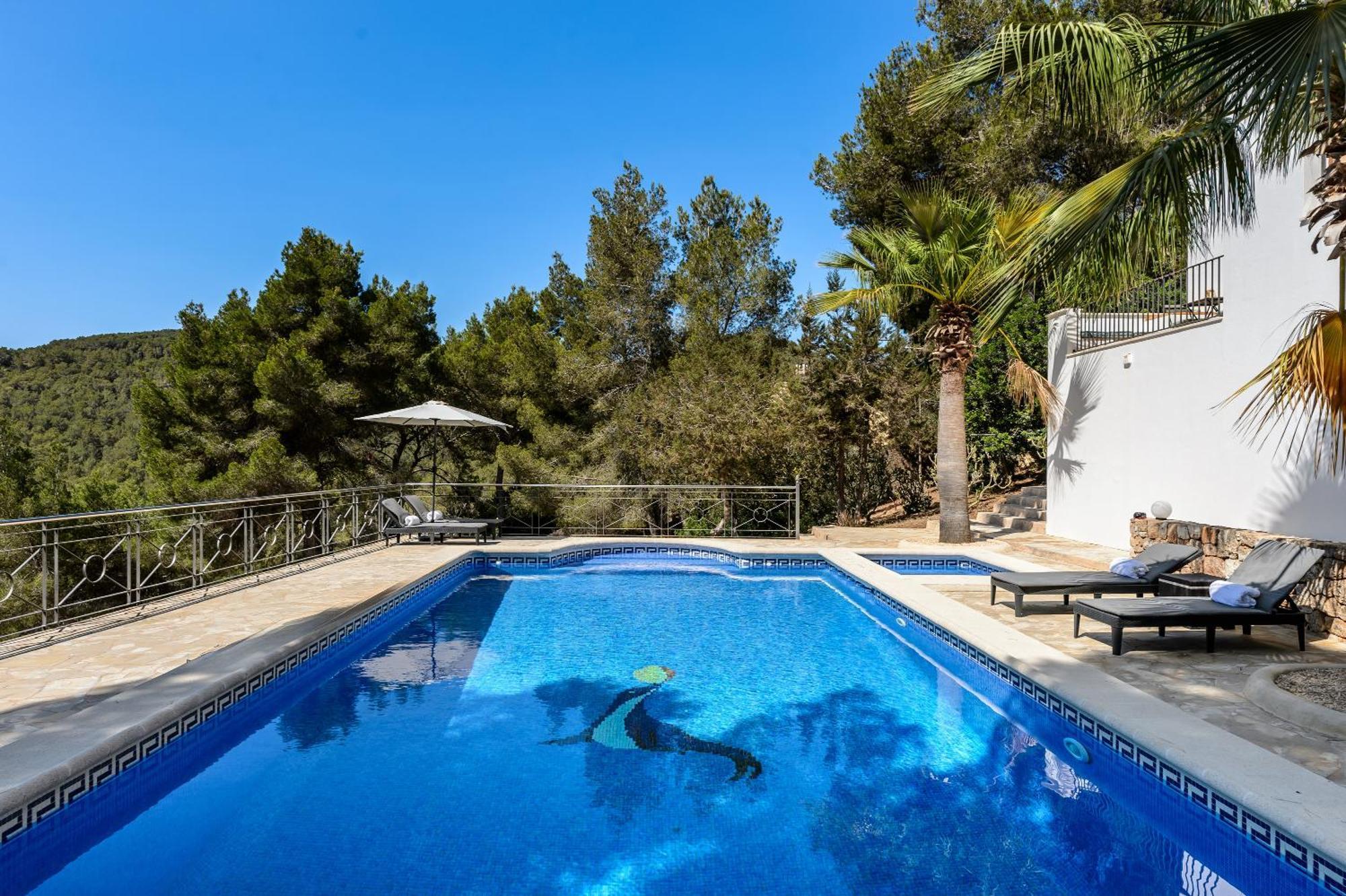 Villa Pere Joan *