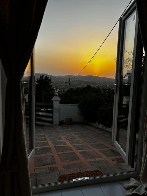 Ferienhaus Casita In Jesus
