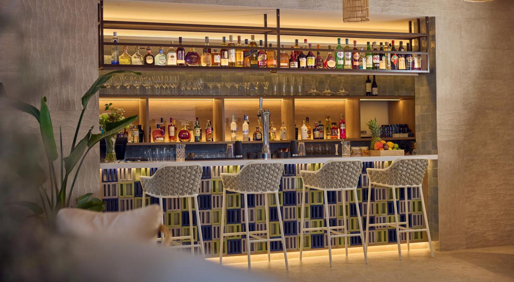 Cala San Miguel Ibiza, Curio Collection By Hilton, Adults Only Hotel