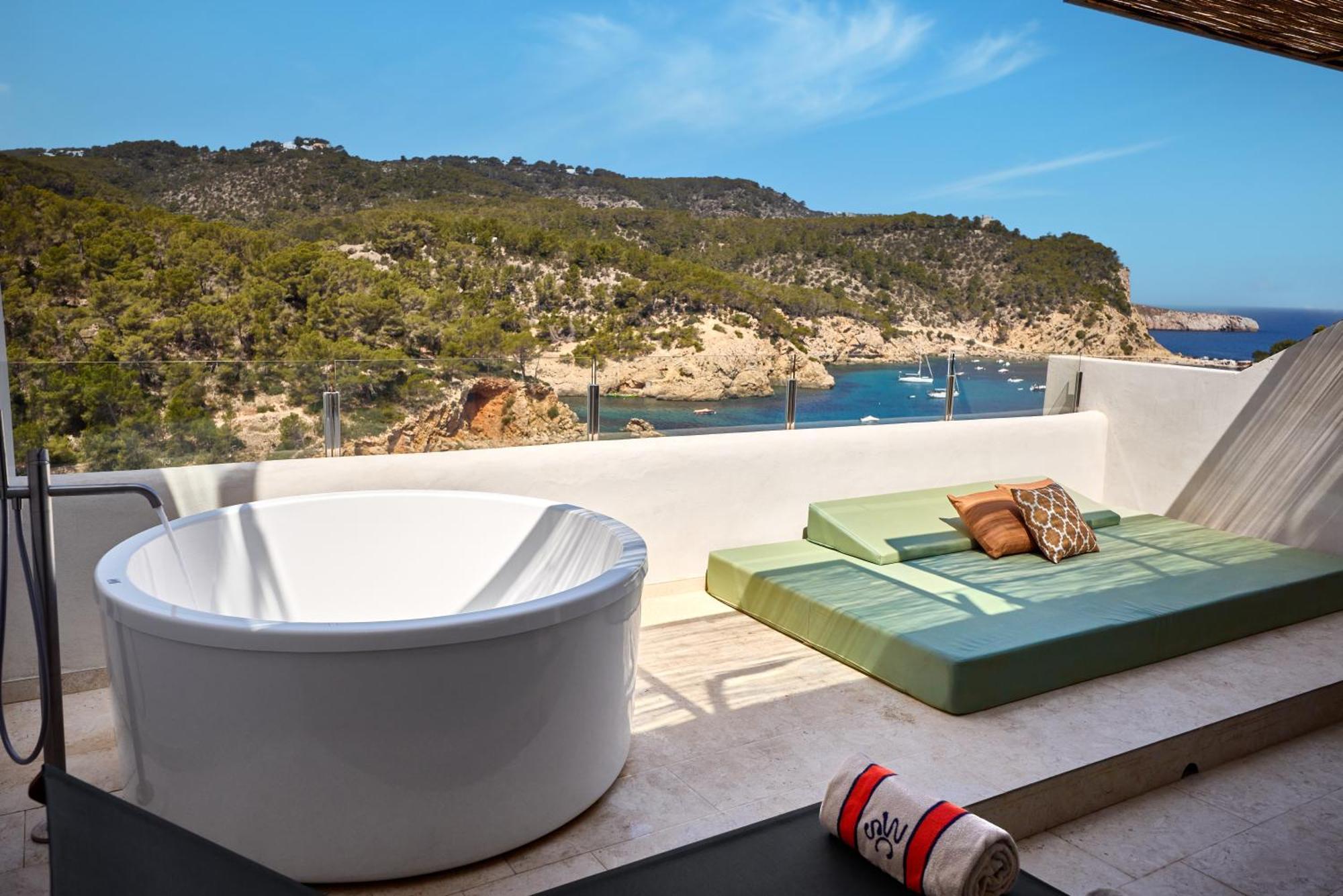 Cala San Miguel Ibiza, Curio Collection By Hilton, Adults Only Hotel