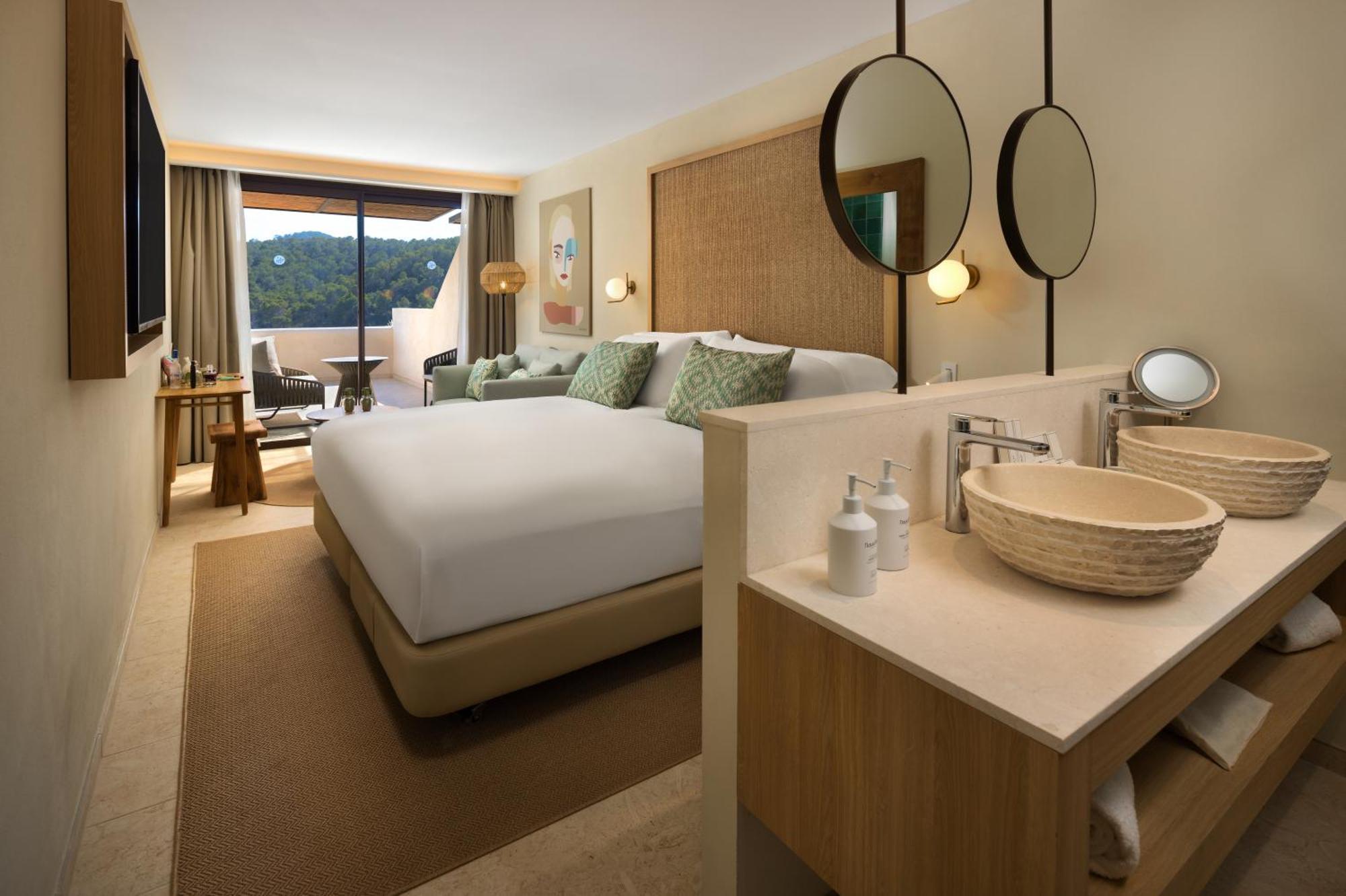 Hotel Cala San Miguel Ibiza, Curio Collection By Hilton, Adults Only
