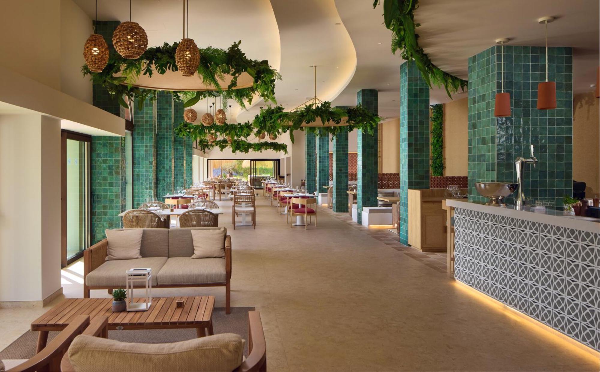 Cala San Miguel Ibiza, Curio Collection By Hilton, Adults Only Hotel 5*