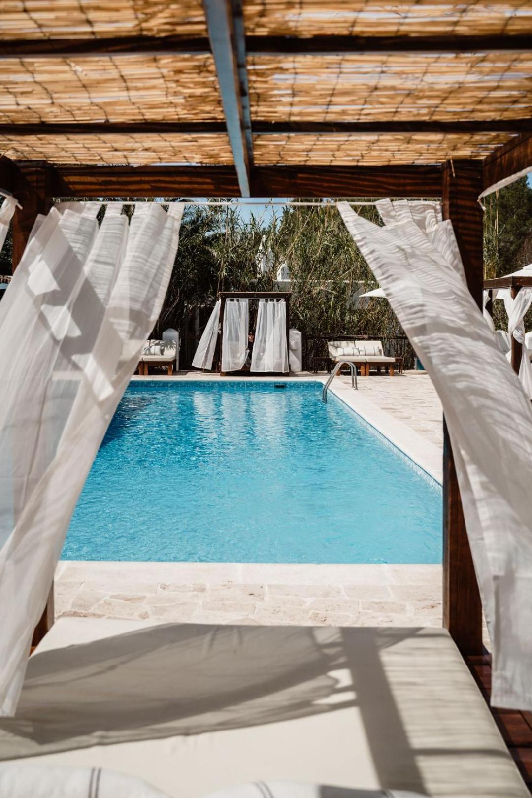 Vistabella Boutique * San Antonio (Ibiza)