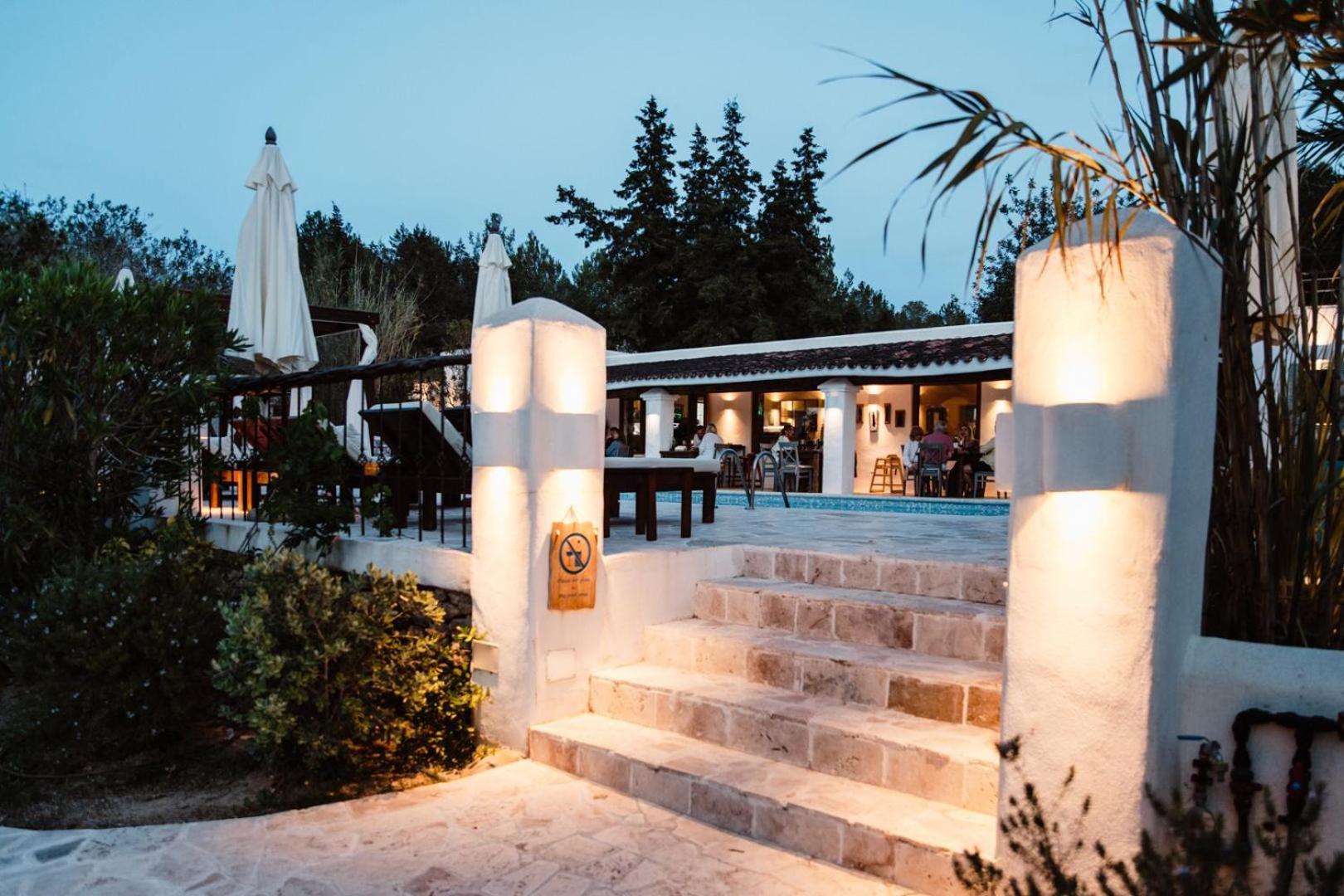 Holiday home Vistabella Boutique San Antonio (Ibiza)
