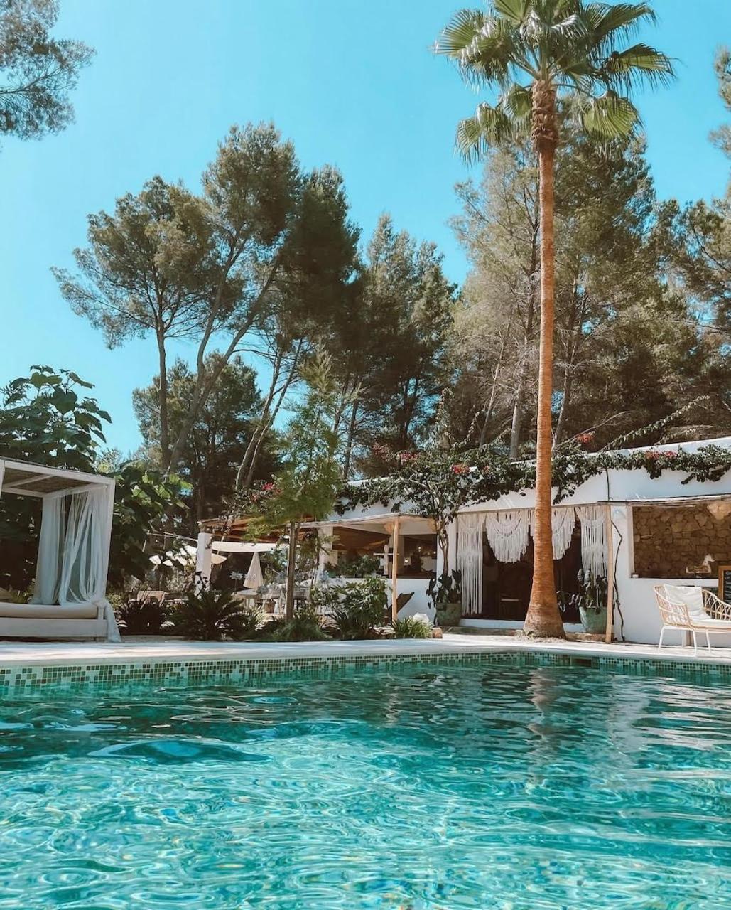 Lodge Ipunga Ibiza - Adults Only *
