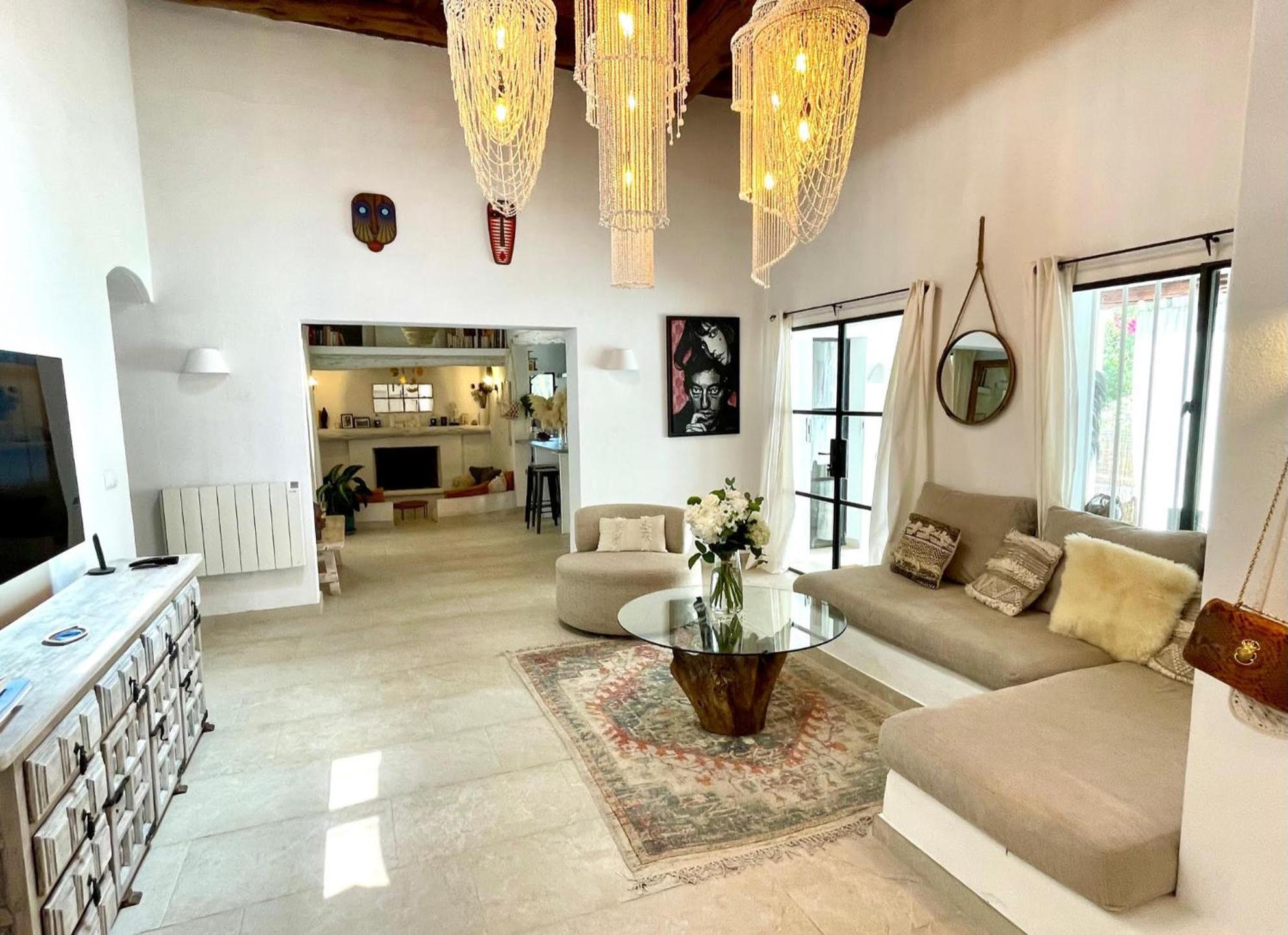 Ipunga Ibiza - Adults Only