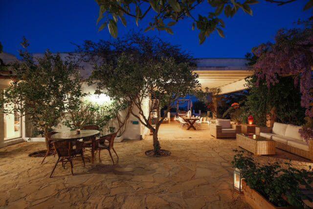 Torres Con Piscina Y Jardin, Santa Gertrudis Santa Gertrudis (Ibiza)