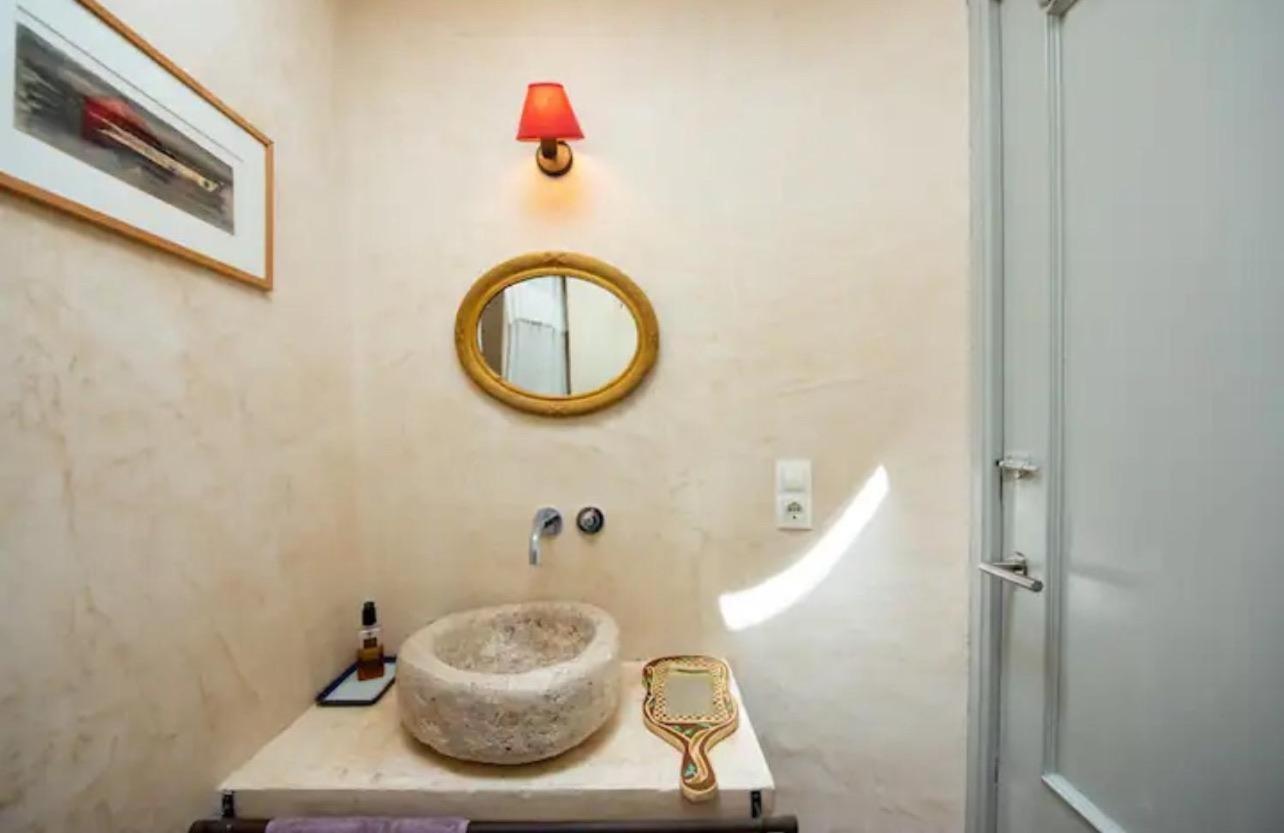 Villa Torres Con Piscina Y Jardin, Santa Gertrudis Santa Gertrudis (Ibiza)