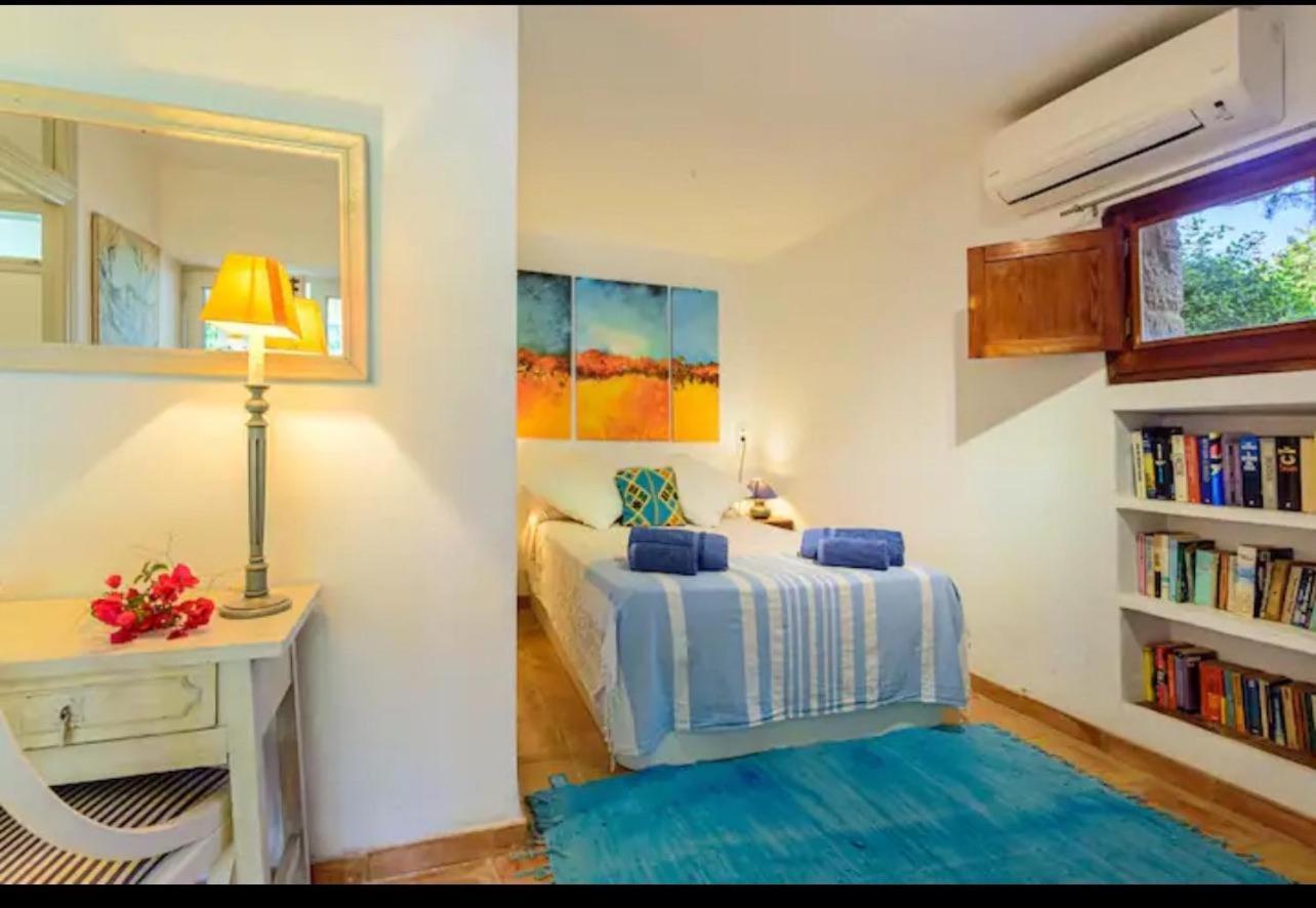 Villa Torres Con Piscina Y Jardin, Santa Gertrudis