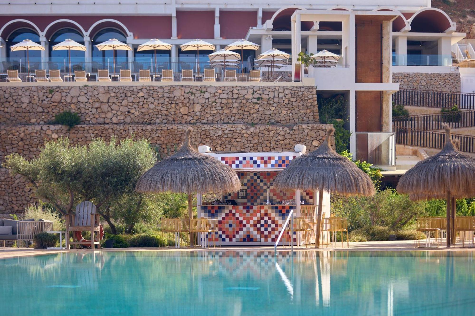 Cala San Miguel Ibiza Resort, Adults Only, Curio Collection By Hilton Port de Sant Miguel