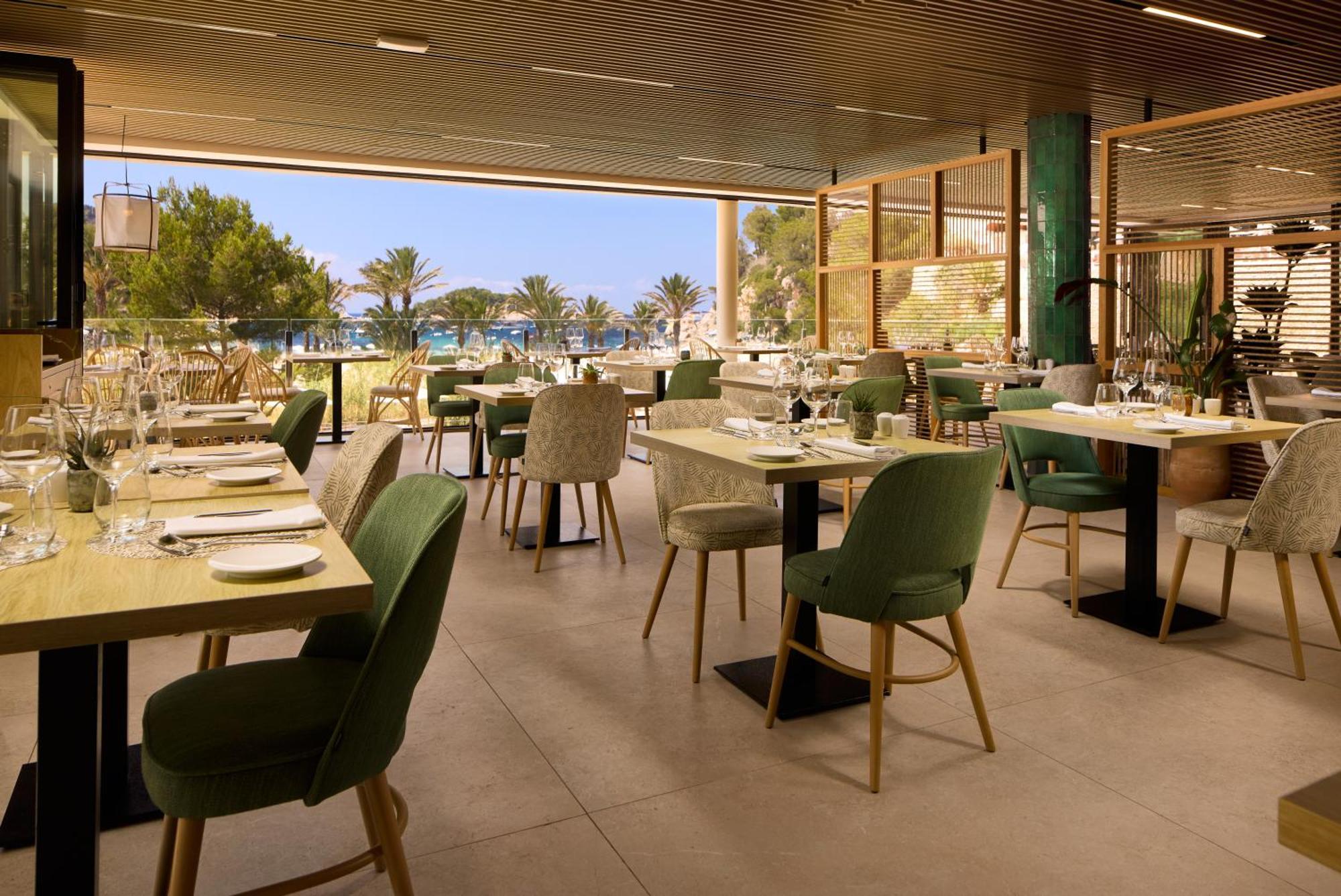 Cala San Miguel Ibiza Resort, Adults Only, Curio Collection By Hilton