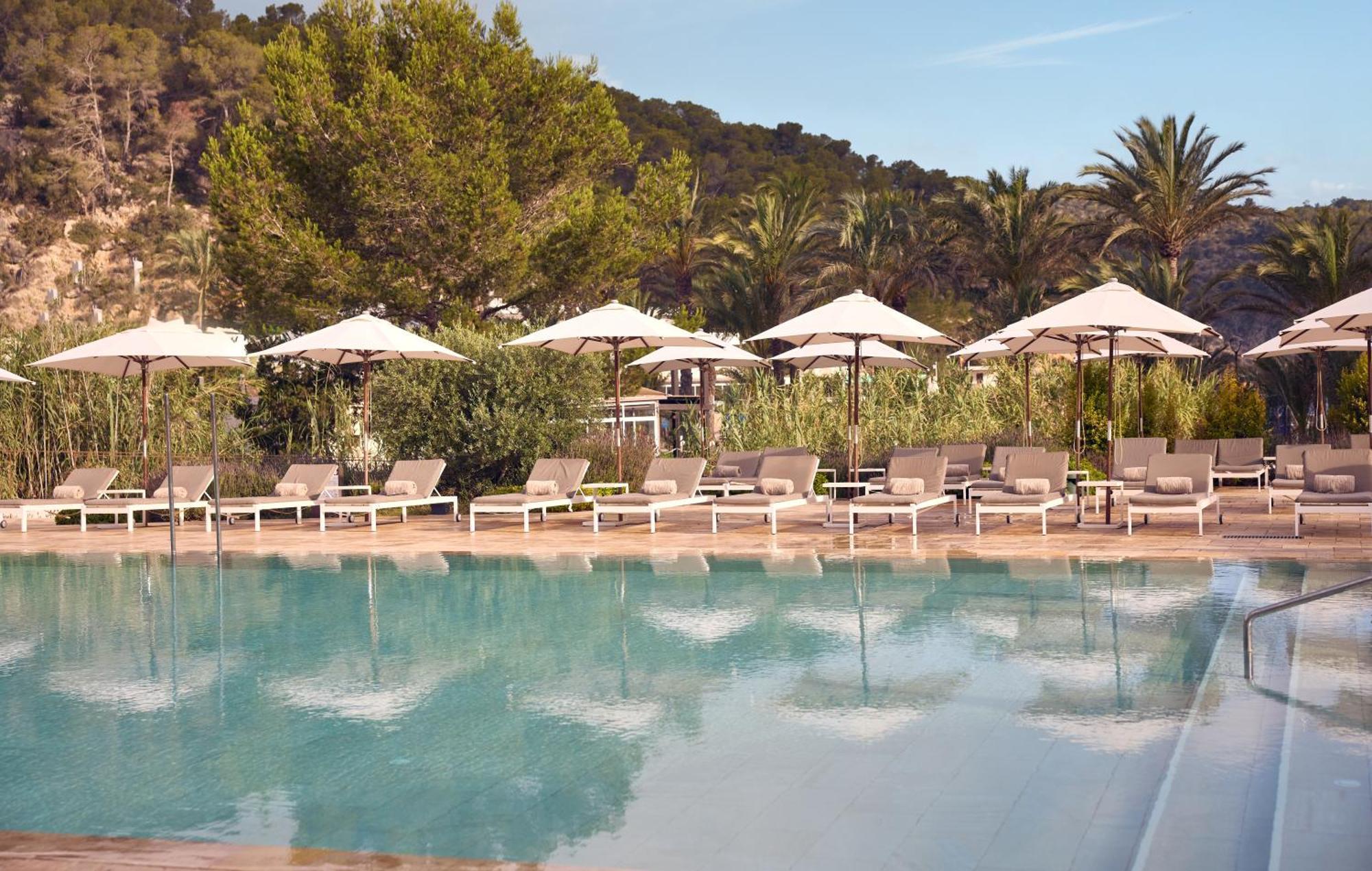Cala San Miguel Ibiza Resort, Adults Only, Curio Collection By Hilton Hotel Port de Sant Miguel