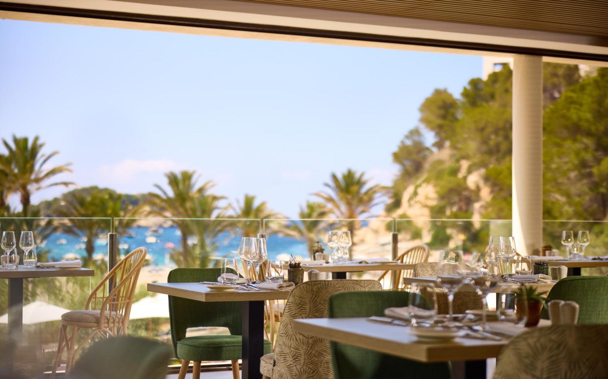 Cala San Miguel Ibiza Resort, Adults Only, Curio Collection By Hilton Port de Sant Miguel