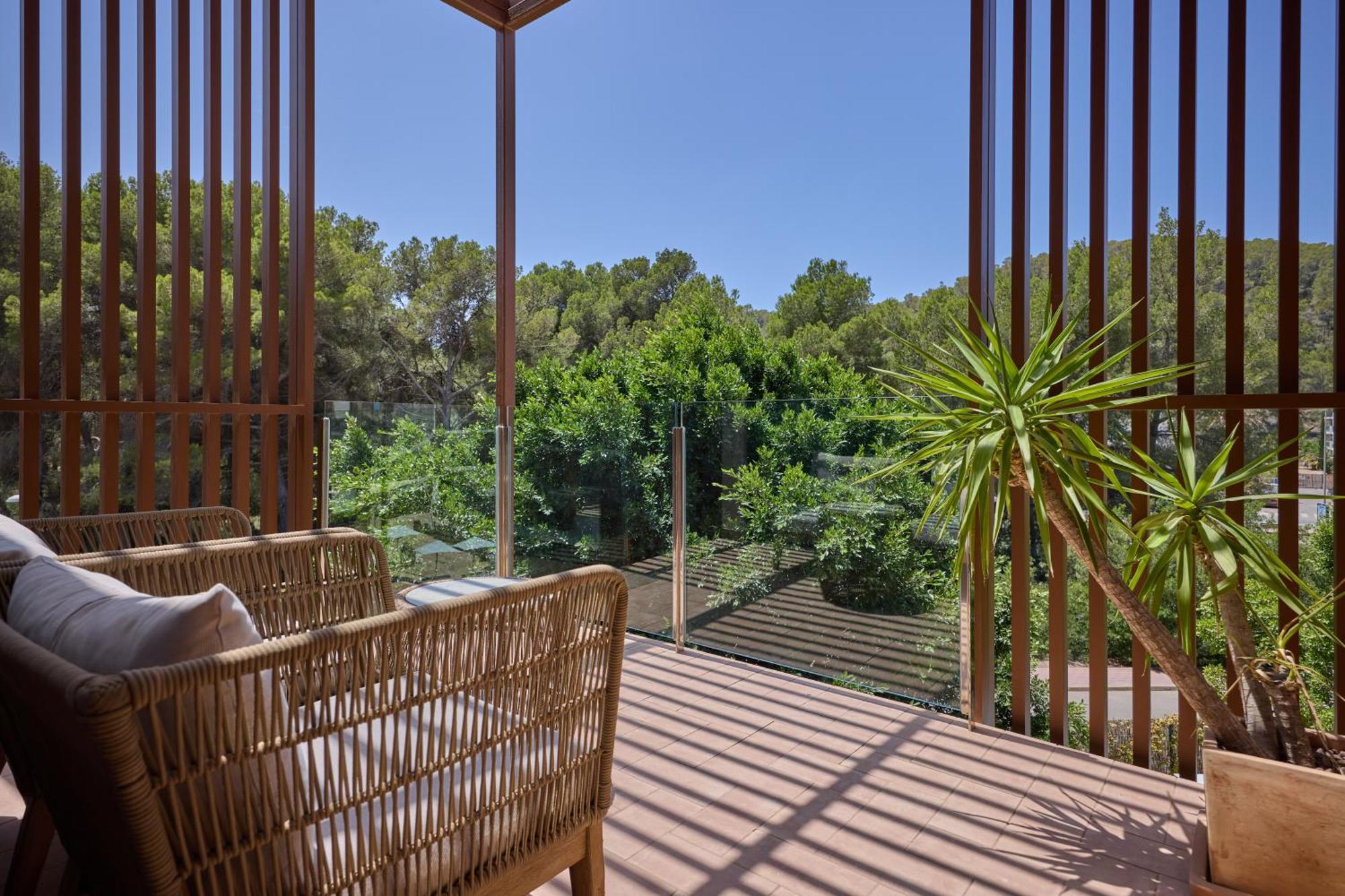 Cala San Miguel Ibiza Resort, Adults Only, Curio Collection By Hilton Port de Sant Miguel