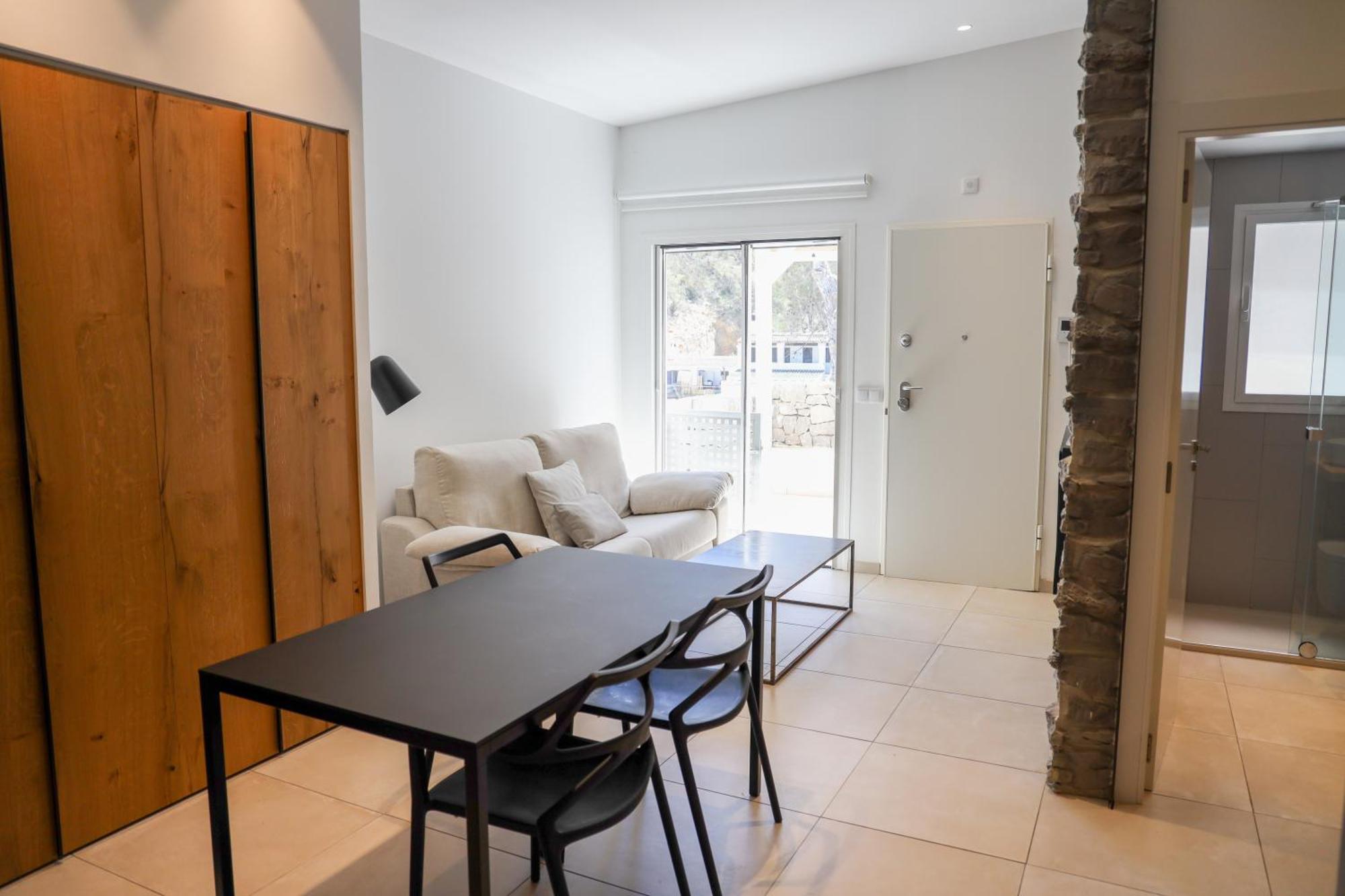 Appartement Cala Vadella Beachwalk Cala Vadella (Ibiza)