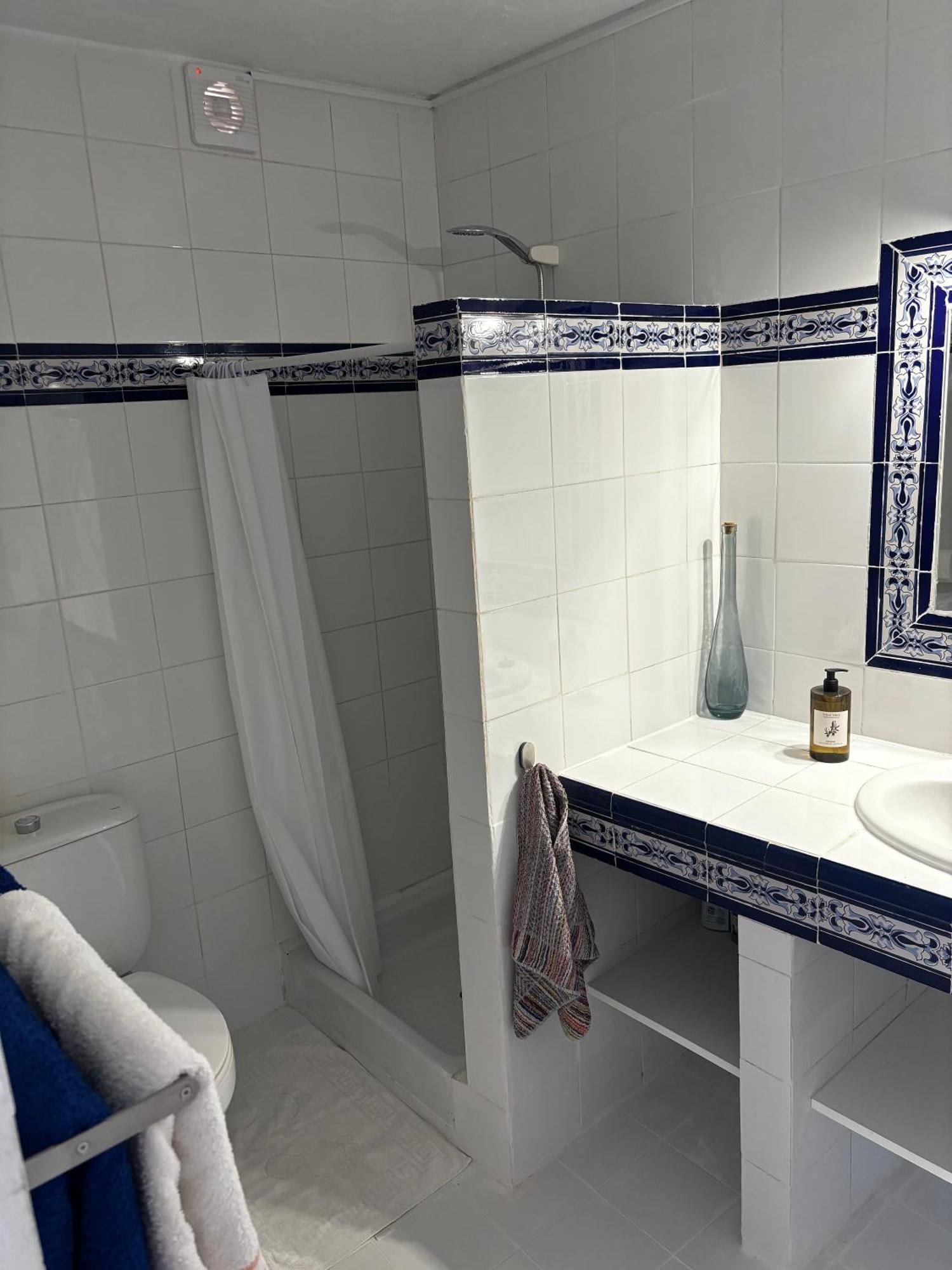 Casita In Jesus Ibiza