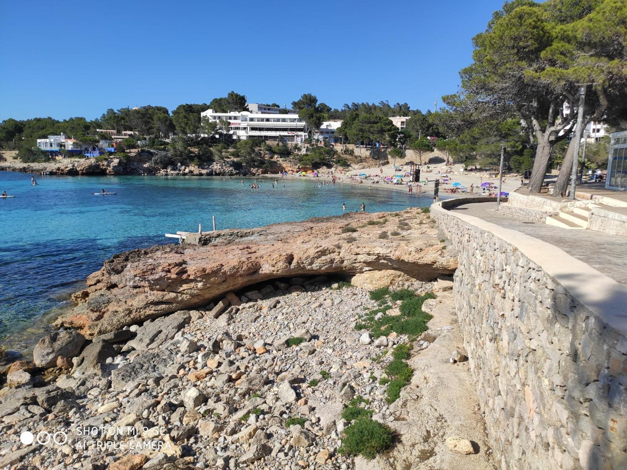 S'arenal Apartment Portinatx