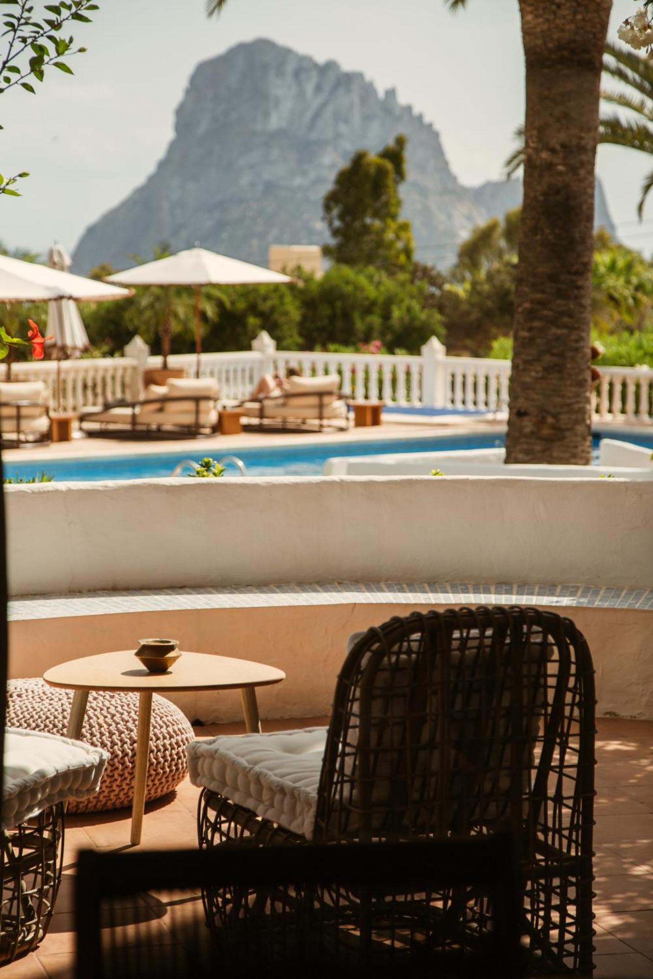Unio Ibiza - Adults Only