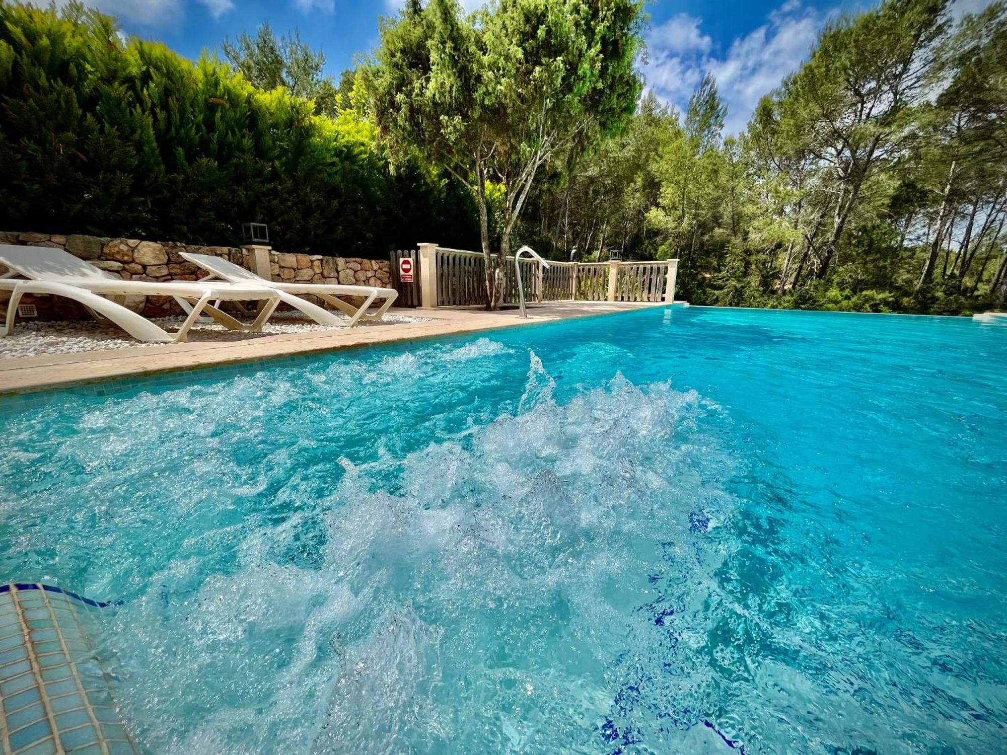 Pinosol Farm stay Santa Eularia des Riu