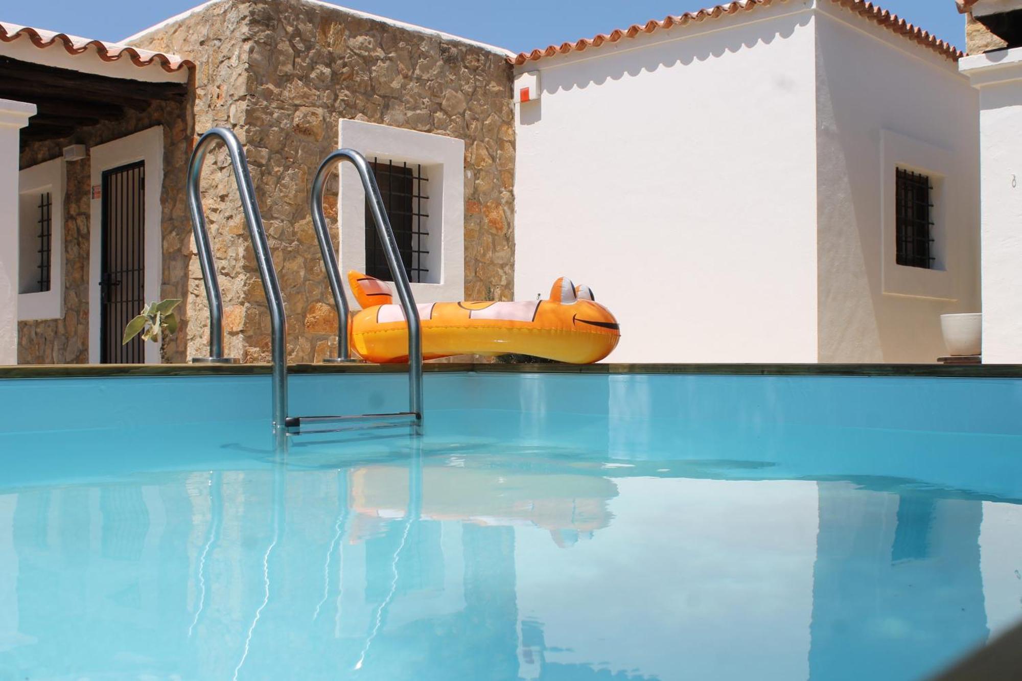 Cardona - Green&blue Ibiza Villa *