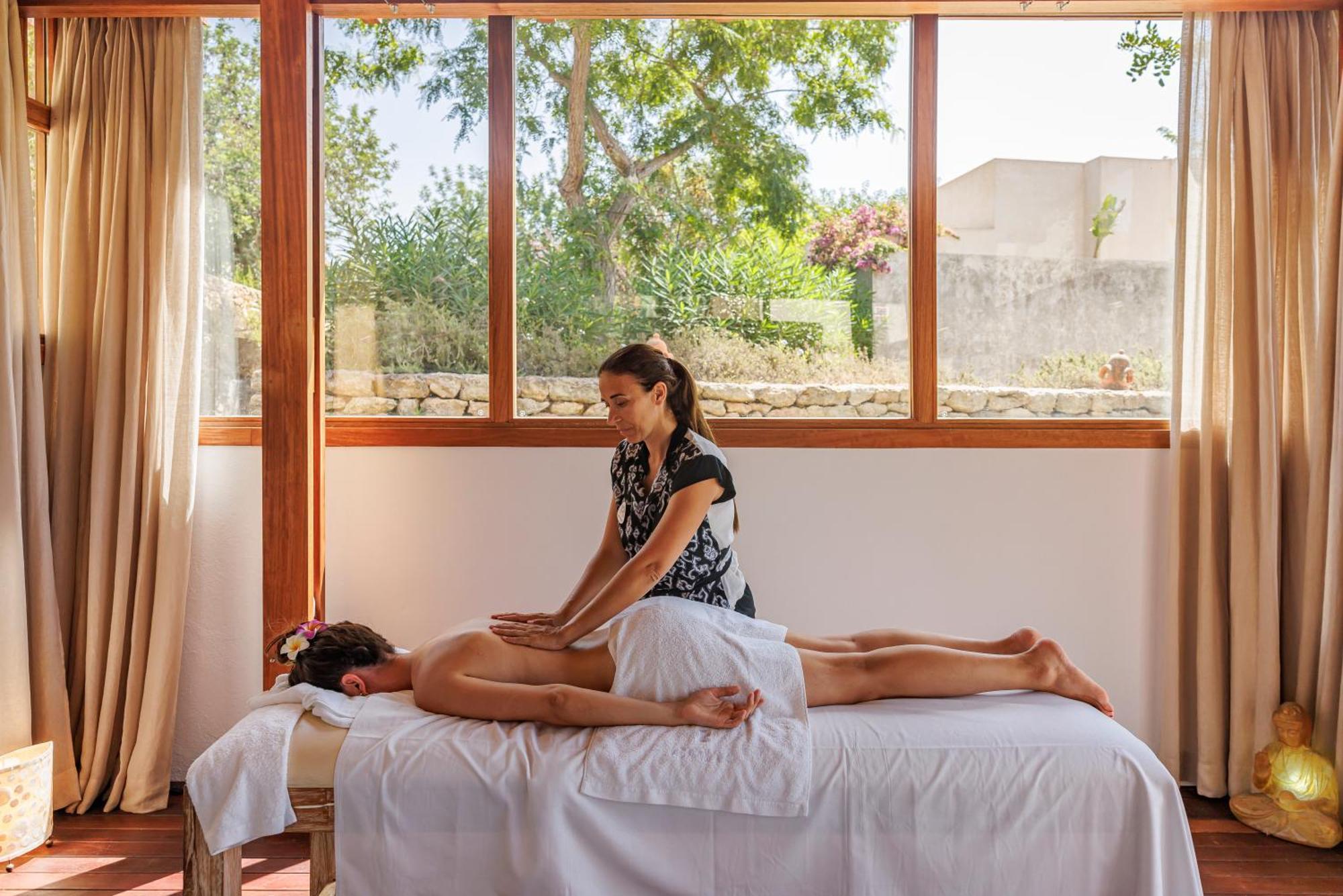 Lluc Boutique & Luxury Farm stay
