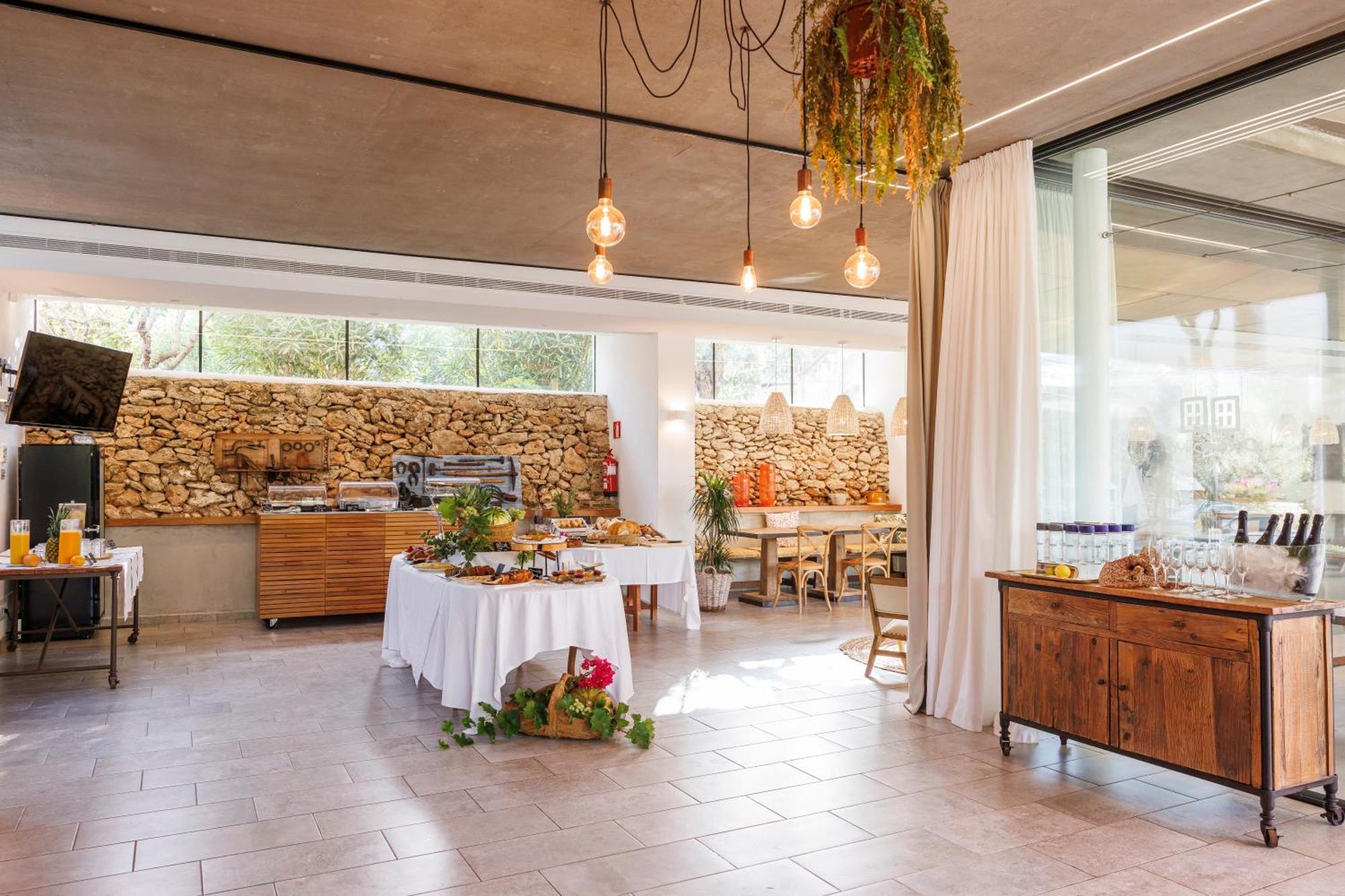Farm stay Lluc Boutique & Luxury *