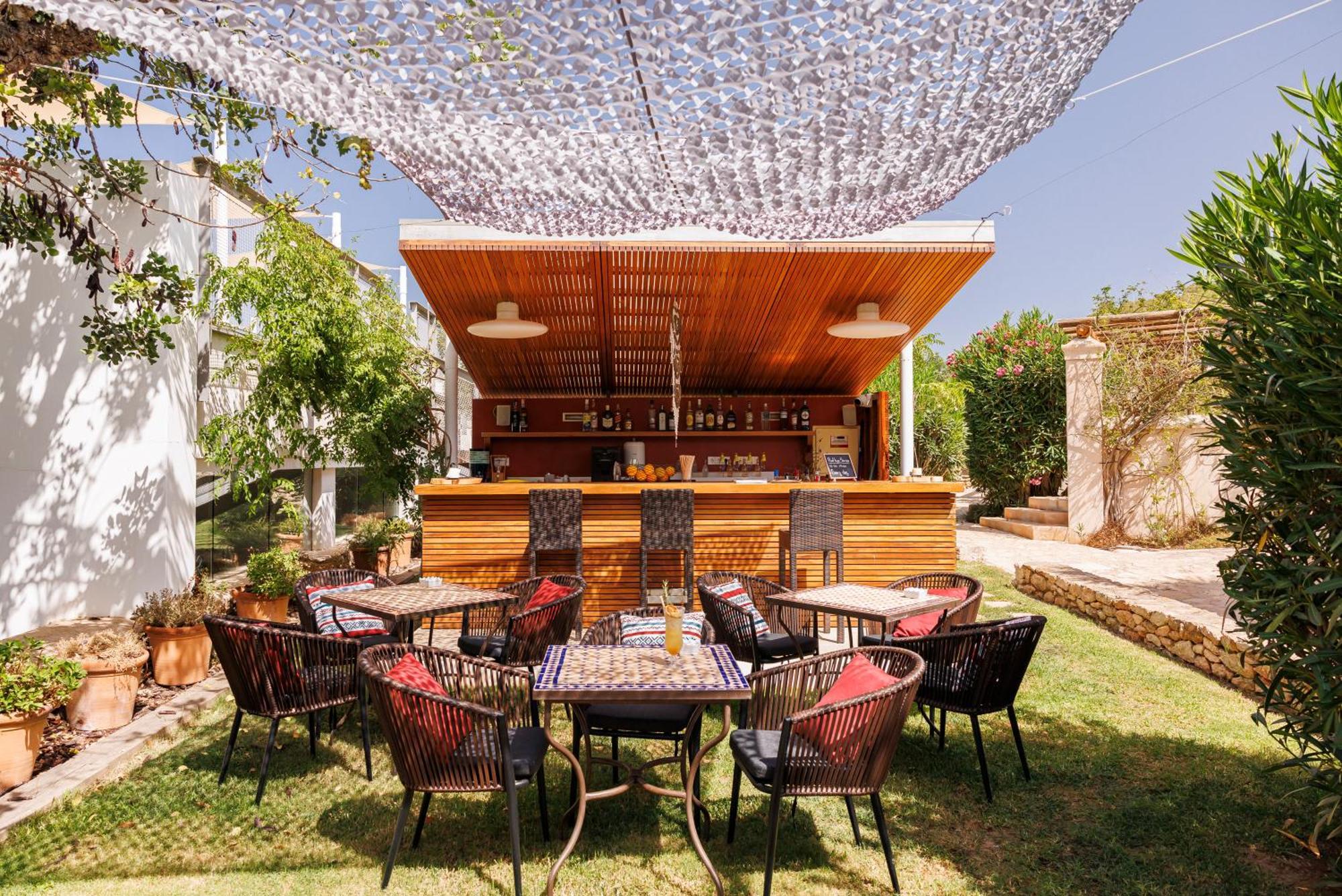 Farm stay Lluc Boutique & Luxury San Rafael De Sa Creu