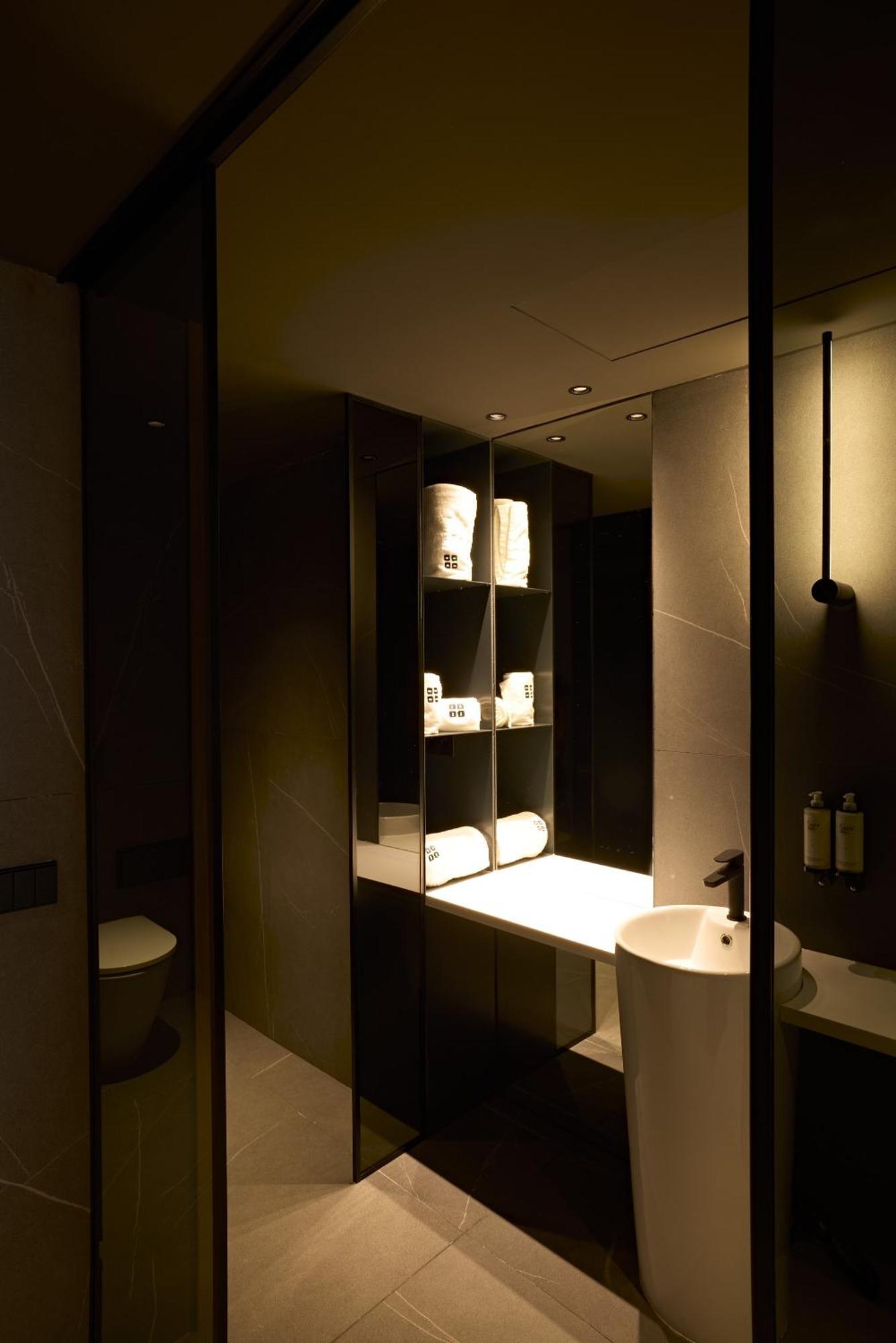 Oaks Hotel Ibiza-stad