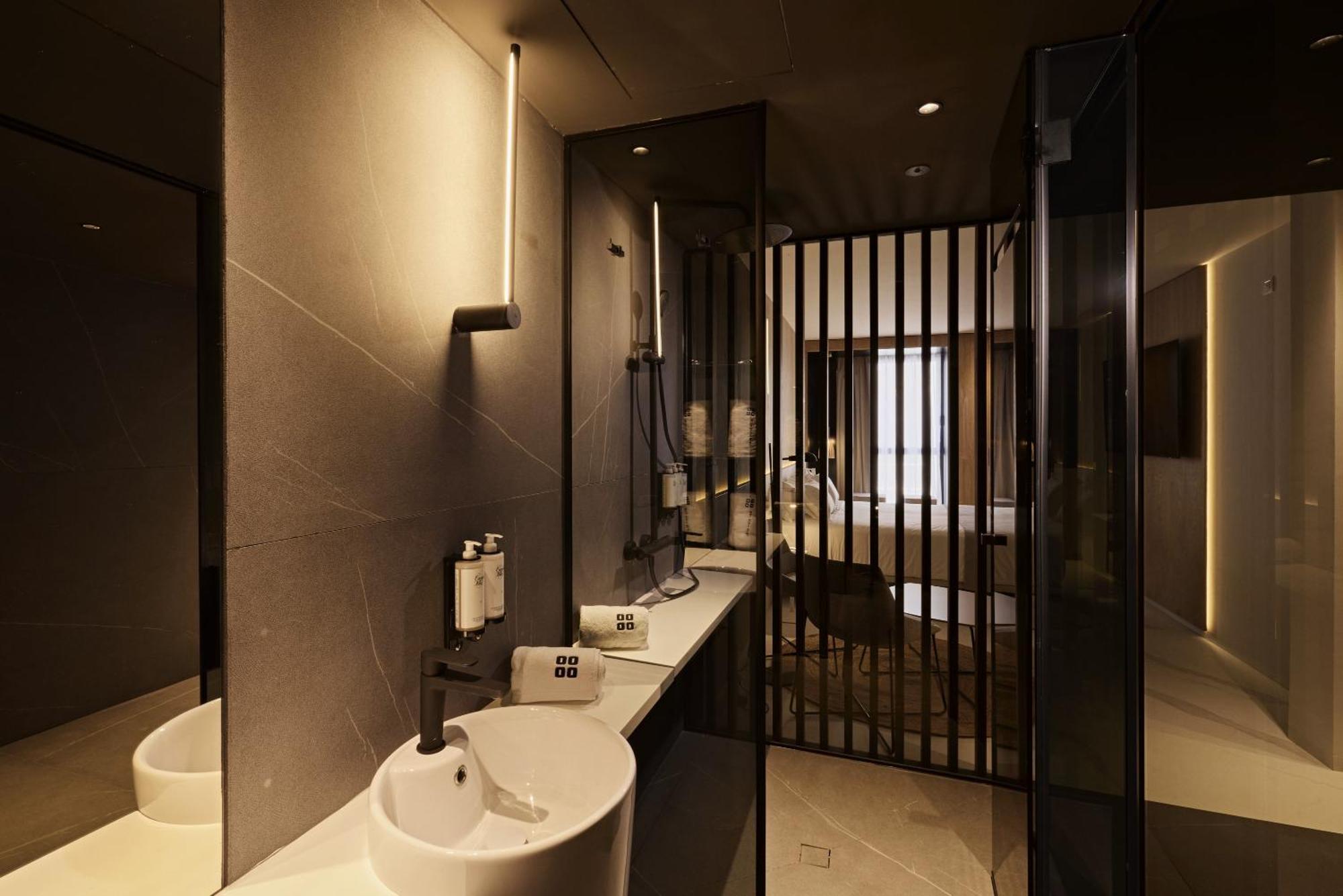 Hotel Oaks Ibiza-stad