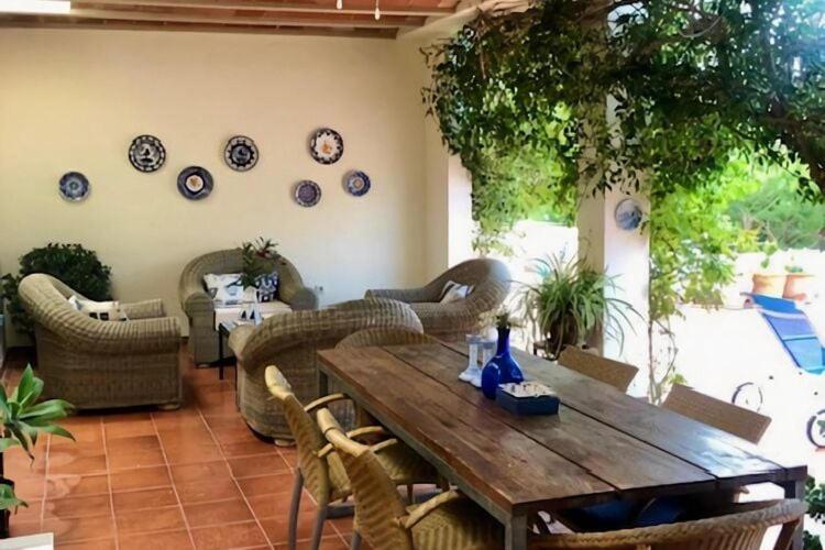 Belvilla By Oyo Casa Lourdes