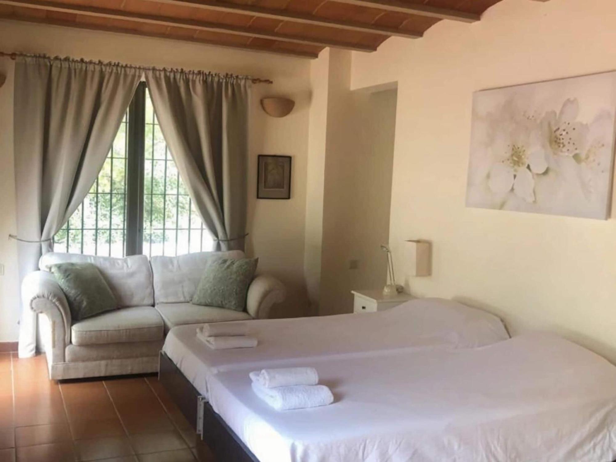 Belvilla By Oyo Casa Lourdes Villa Sant Miquel de Balansat